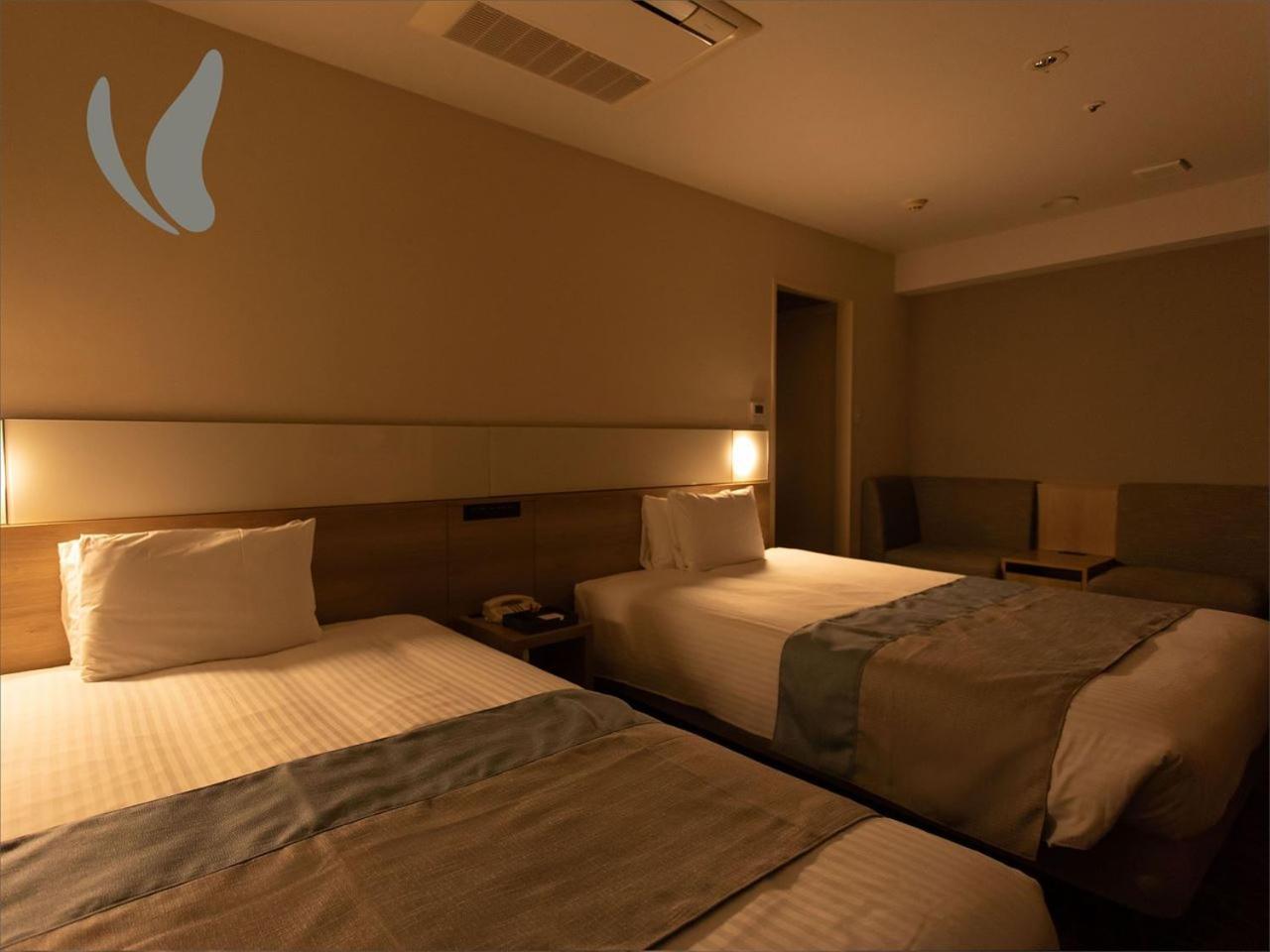 Deluxe Twin Room (4 Adults) - Non-Smoking - Photo 4