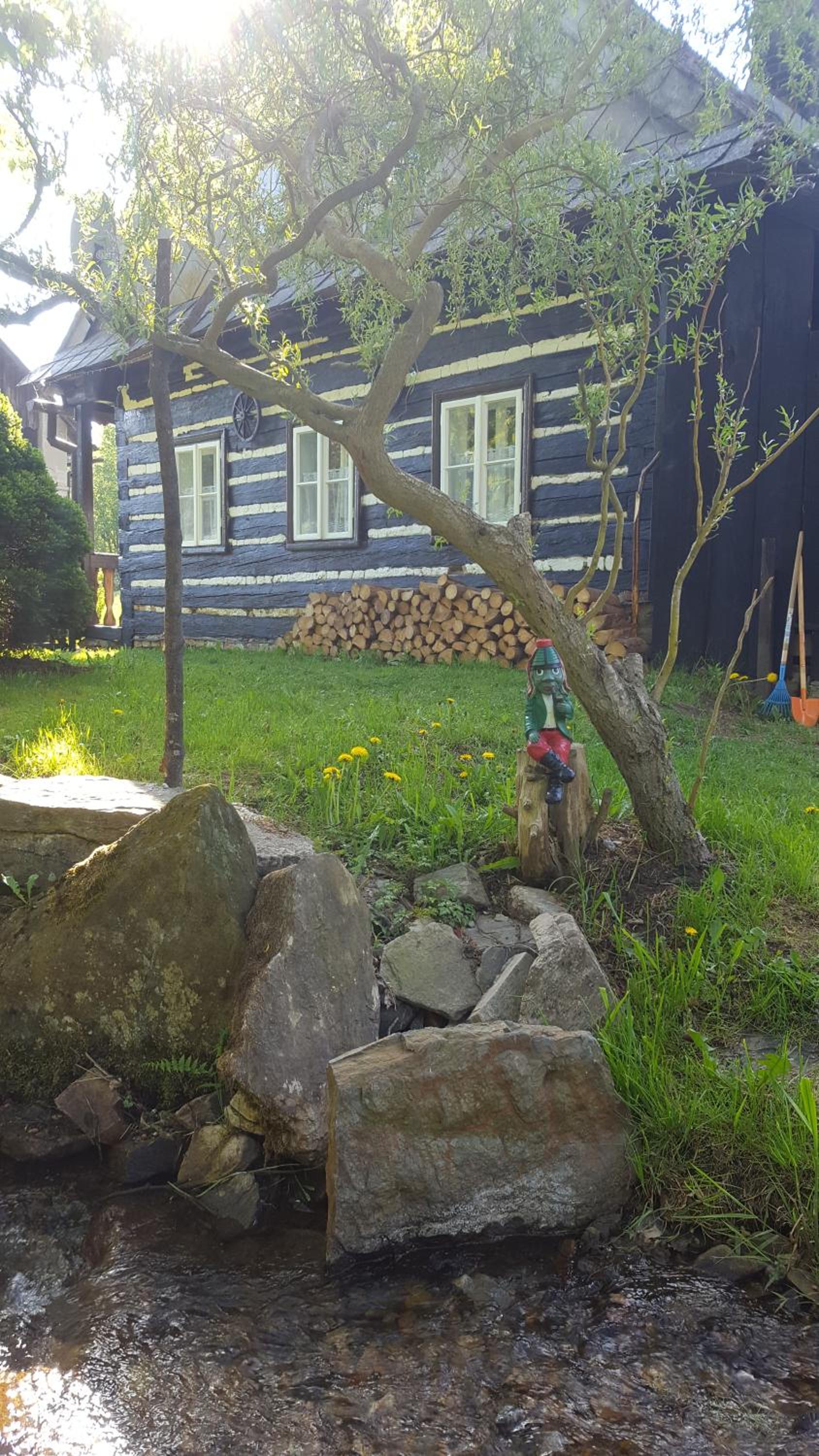 Three-Bedroom Chalet - Photo 16