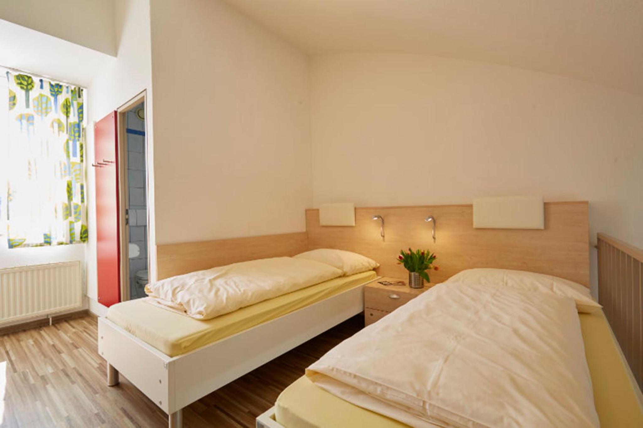 Double Room with Mountain View photo 1