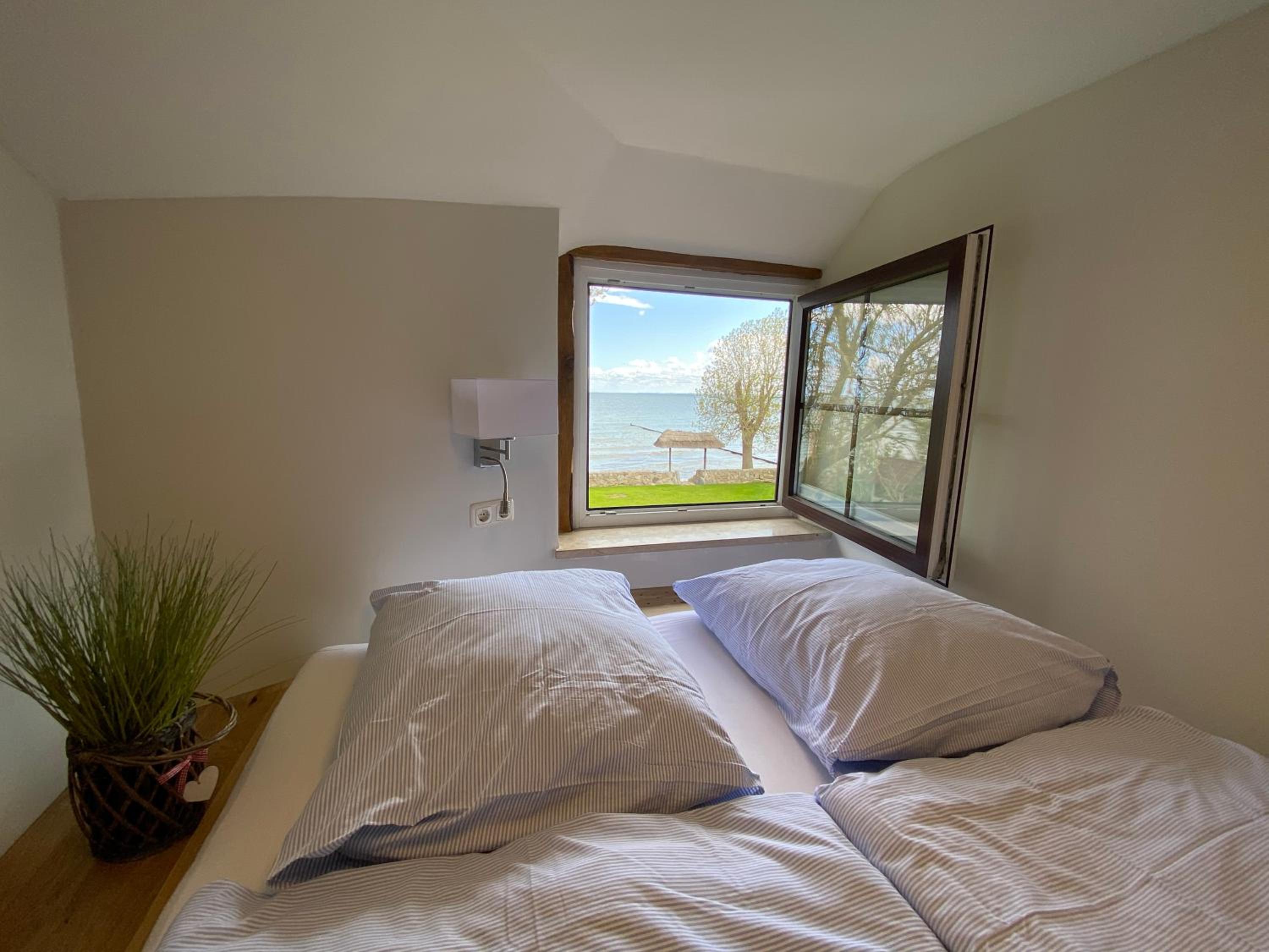 Apartment with Sea View photo 2