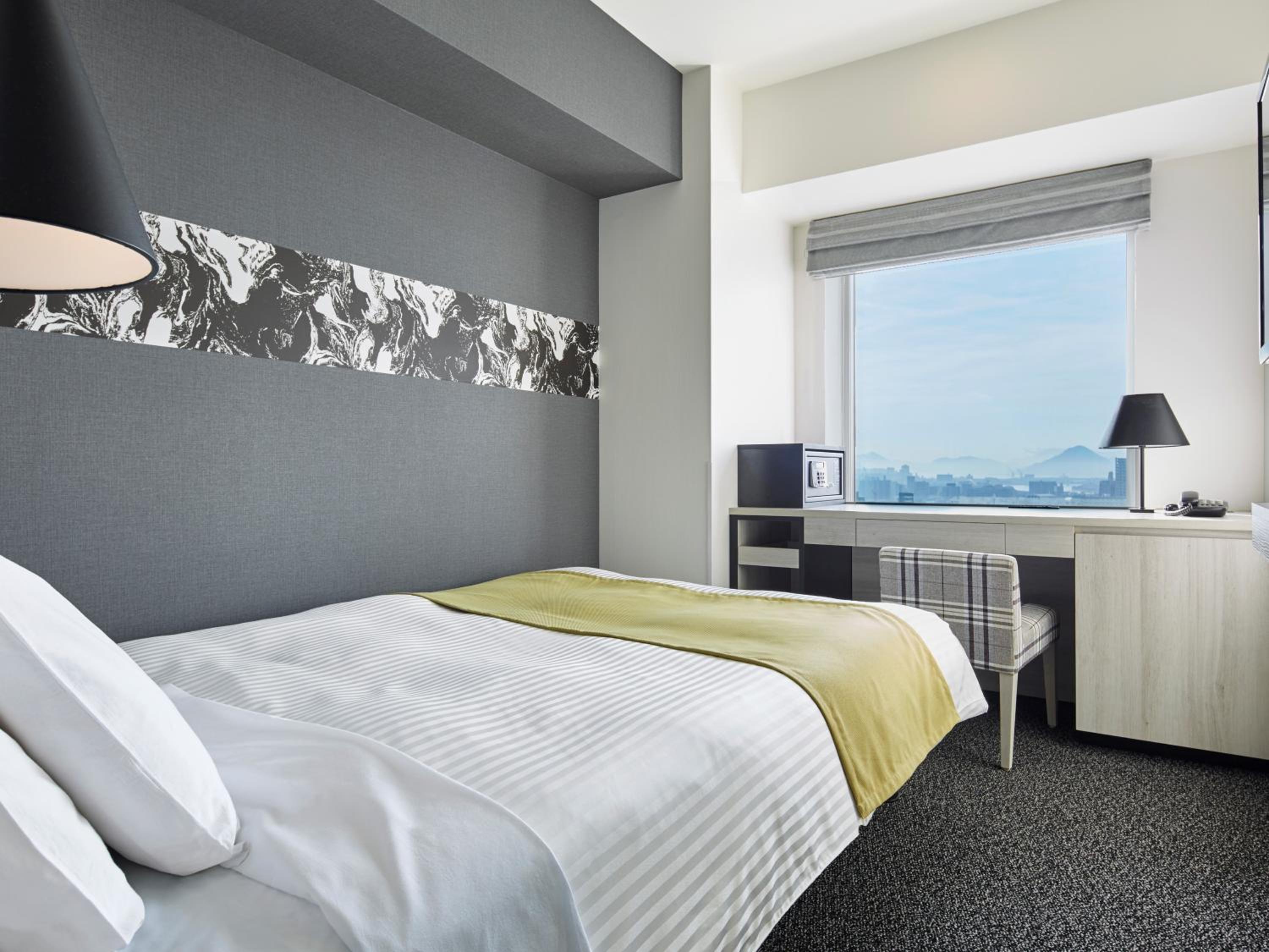 Standard Double Room - Non-Smoking - Photo 2