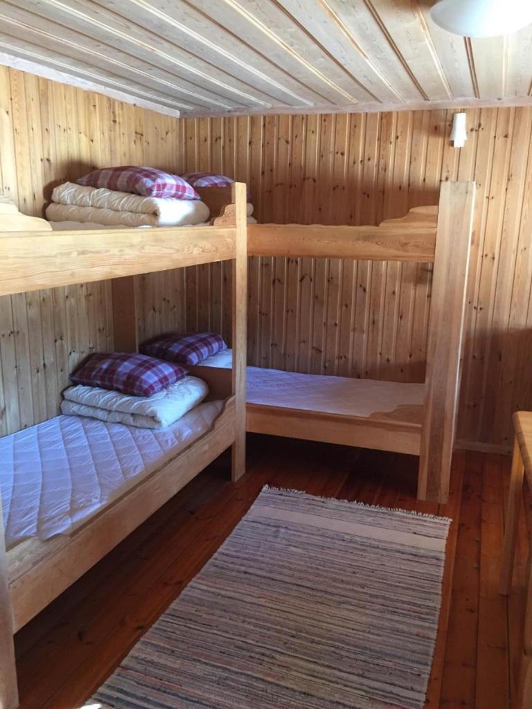 Quadruple Room - Photo 9