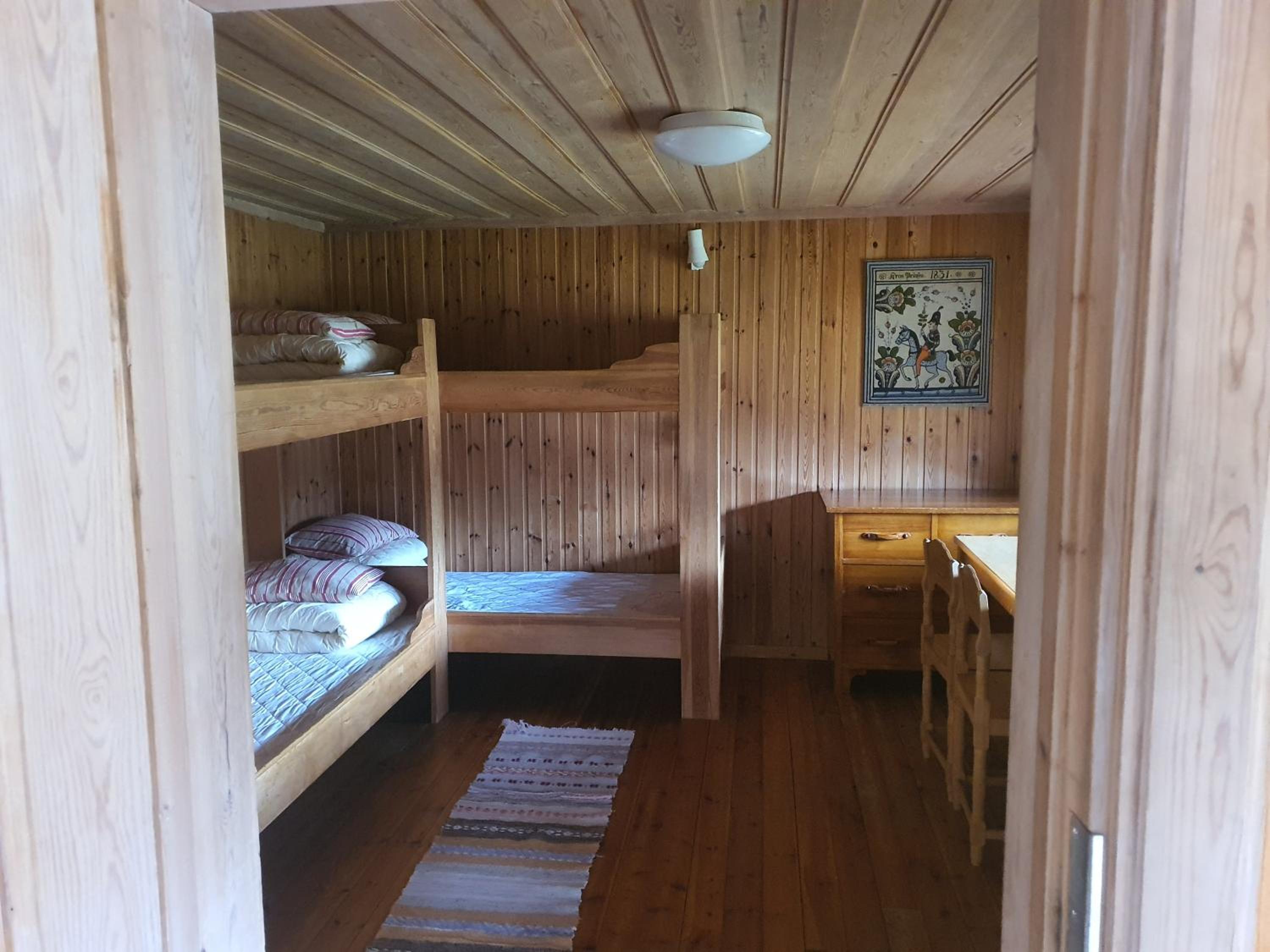 Quadruple Room - Photo 10
