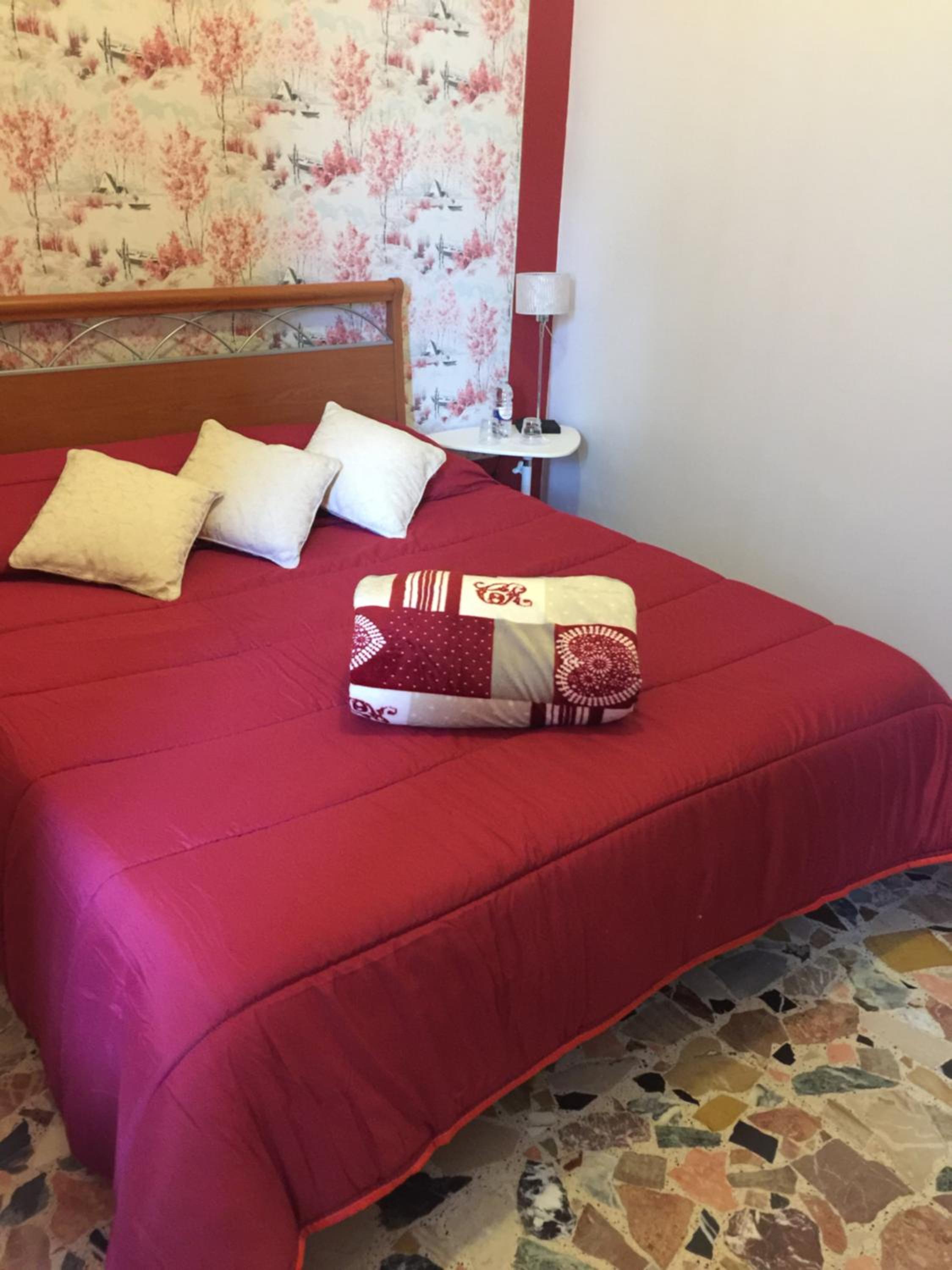 Triple Room with Private Bathroom photo 2