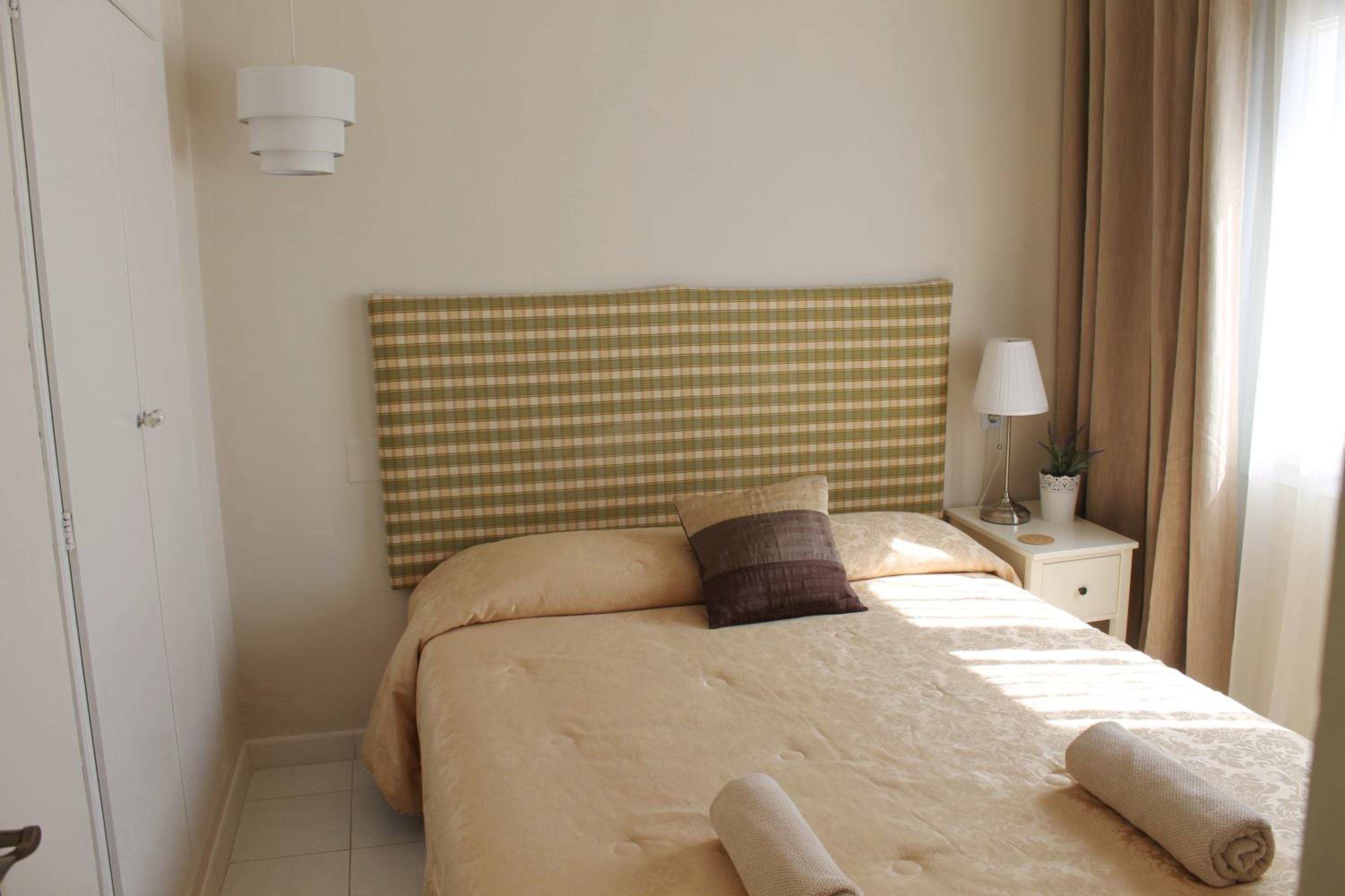 Casa de Dos Habitaciones