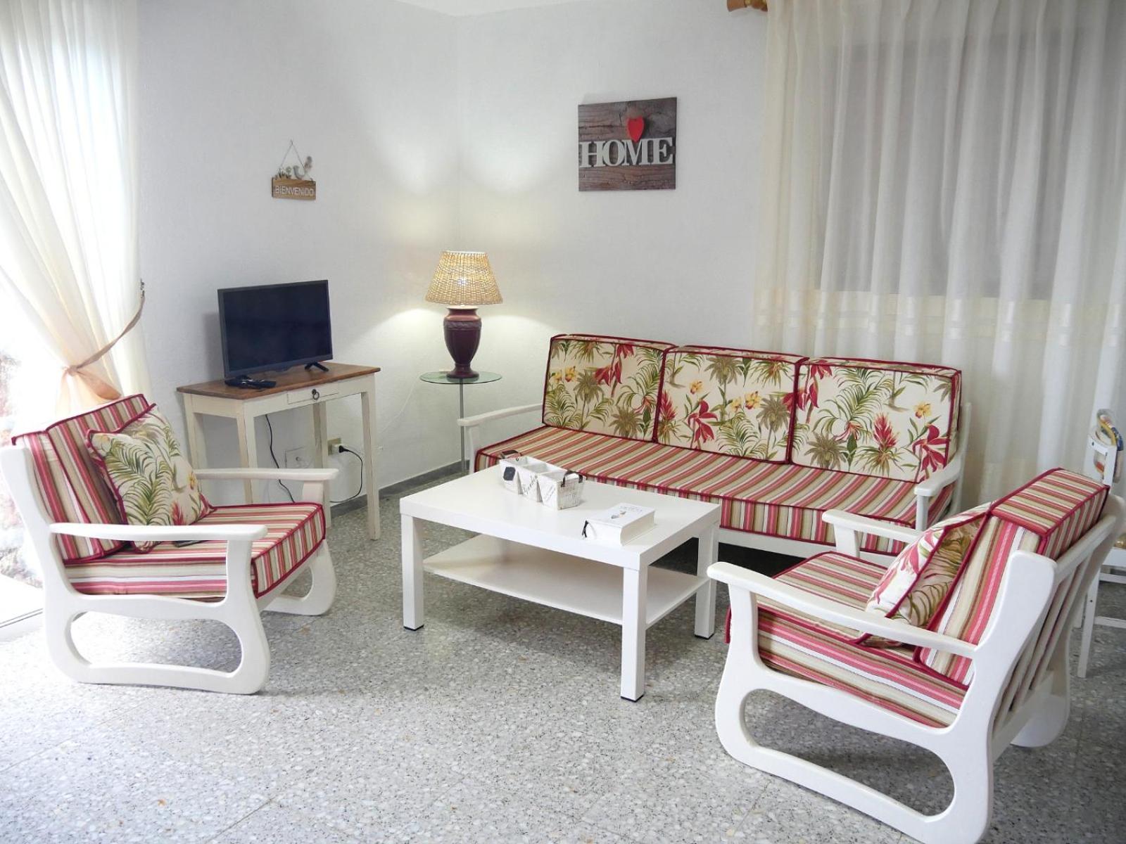 Apartamento Estudio