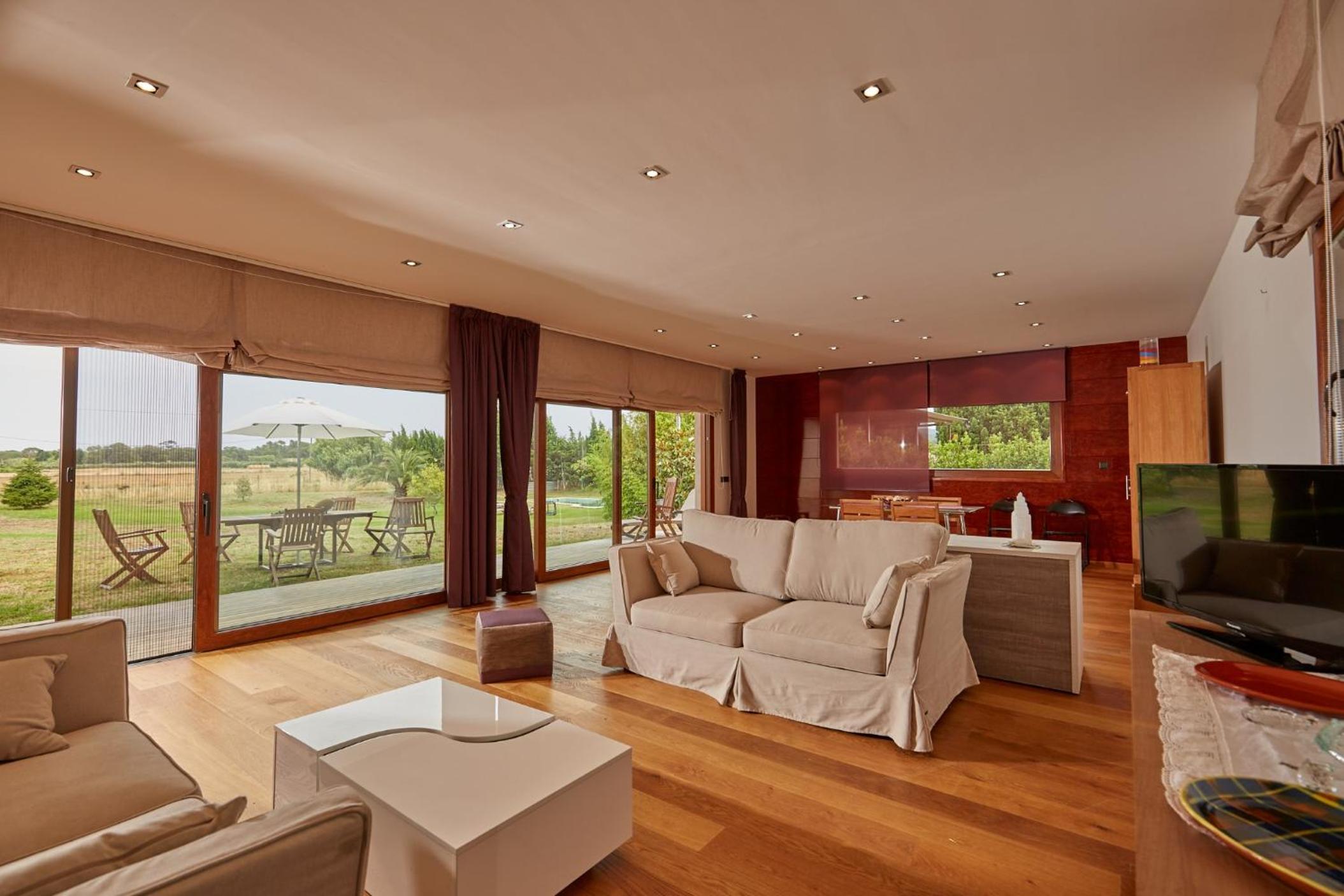 Casa de Vacaciones