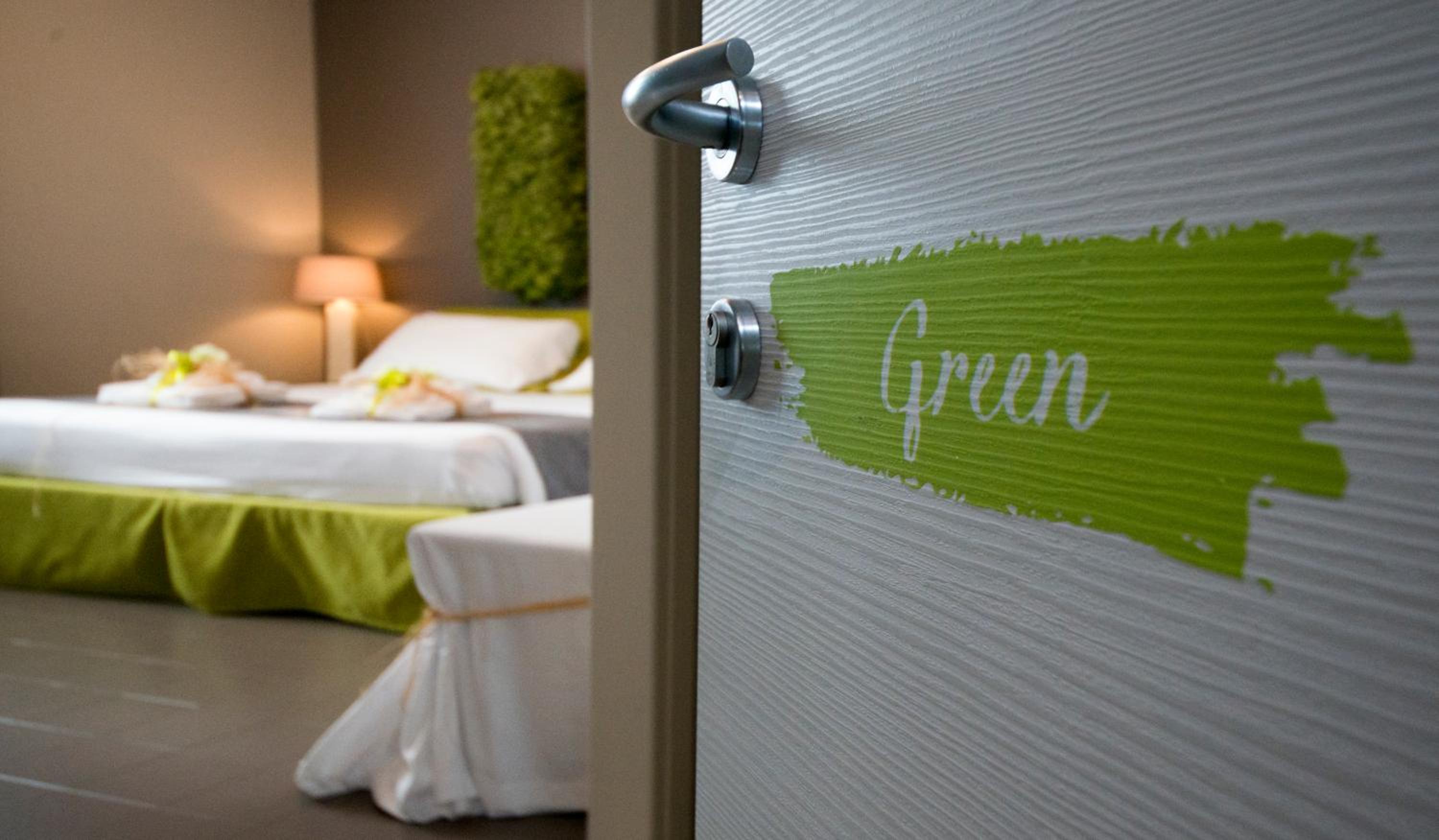 Deluxe Double Room with Bath