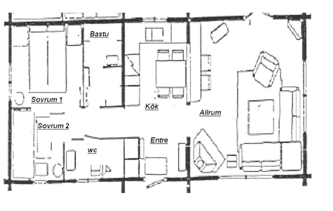 Two-Bedroom Apartment - Photo 28