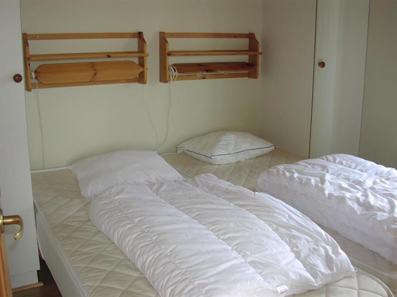 Two-Bedroom Apartment - Photo 27
