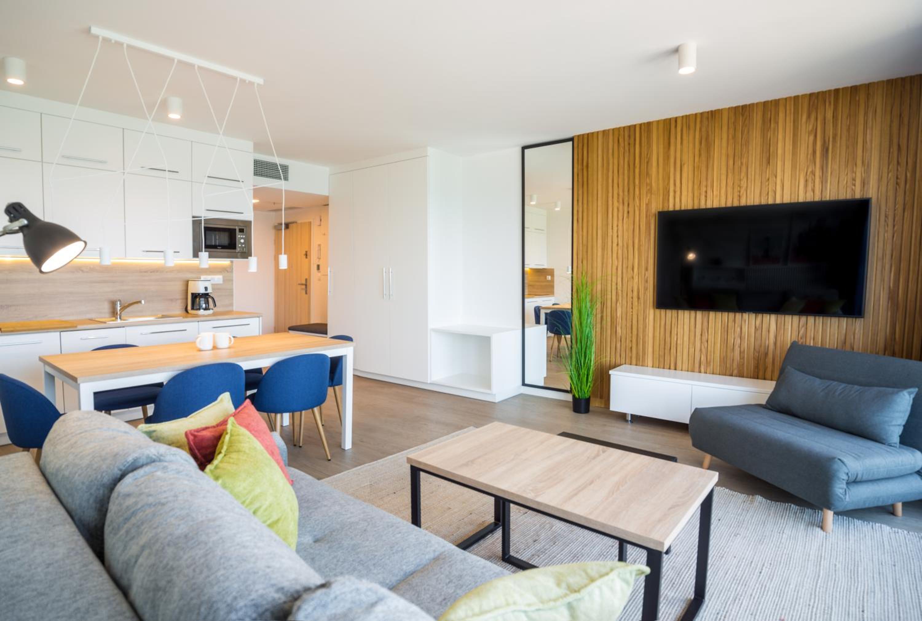Apartment with Sea View photo 3