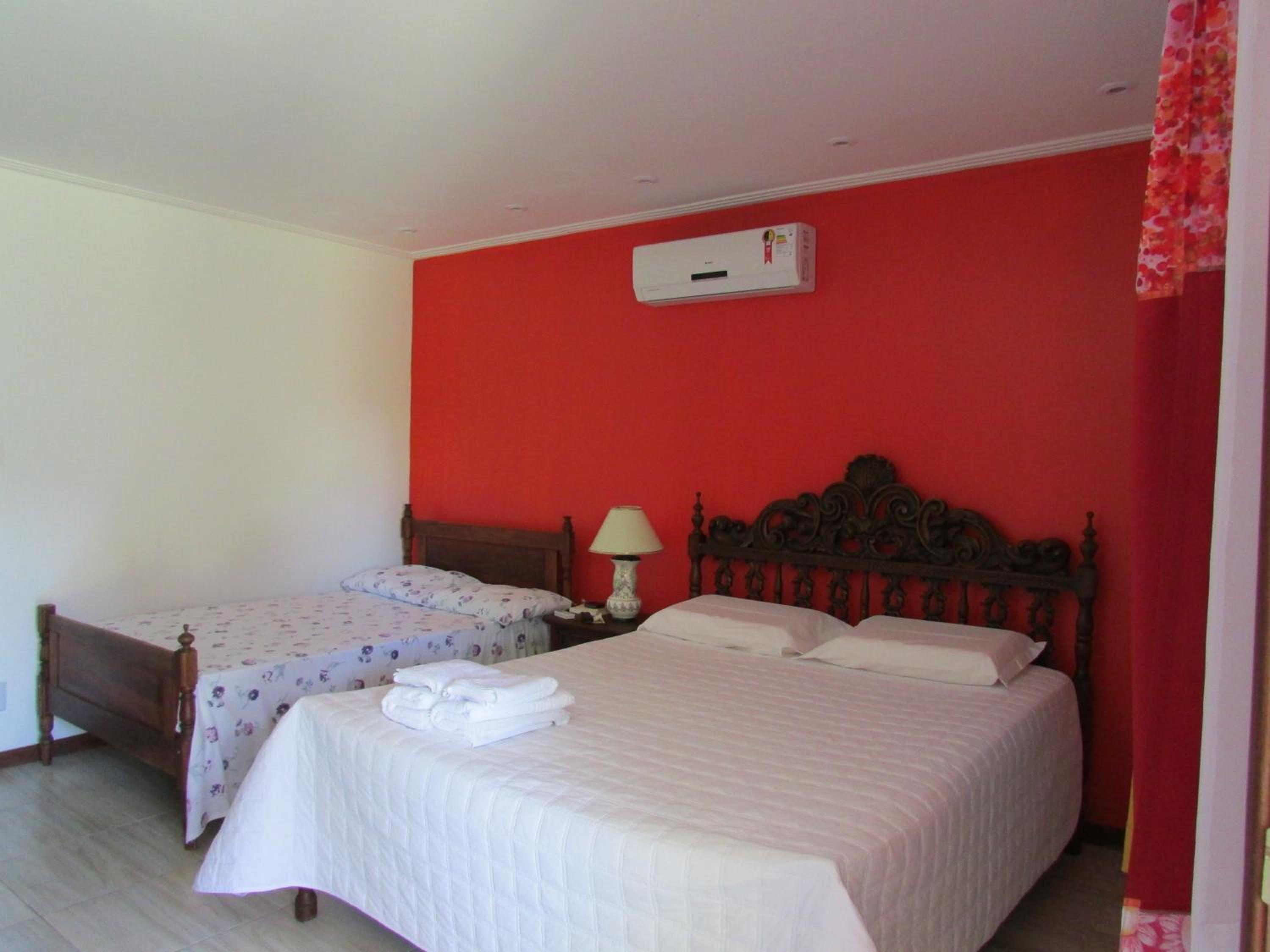 Comfort Quadruple Room photo 2