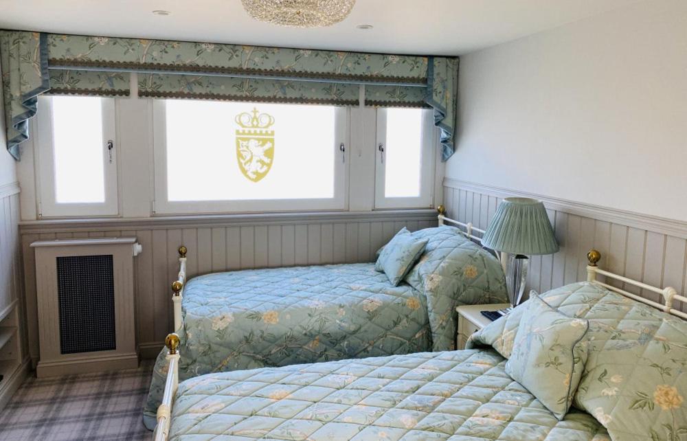 Three-Bedroom Cottage