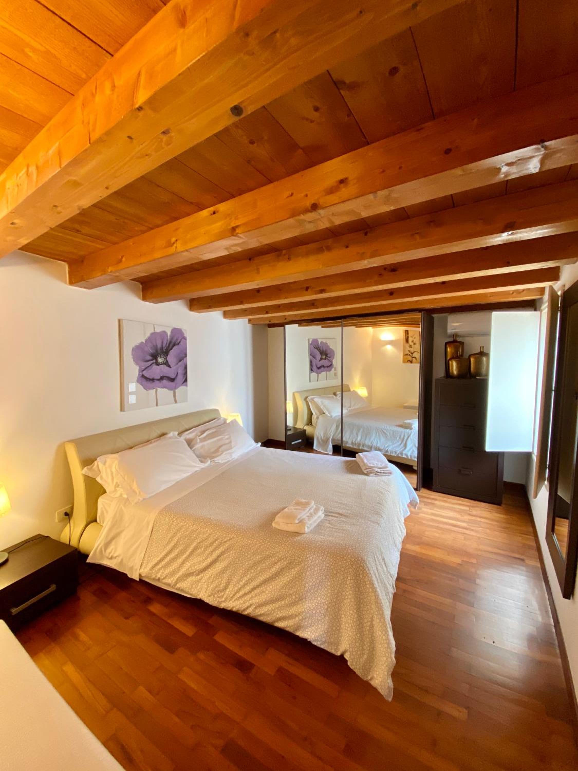 Junior Suite con terrazza