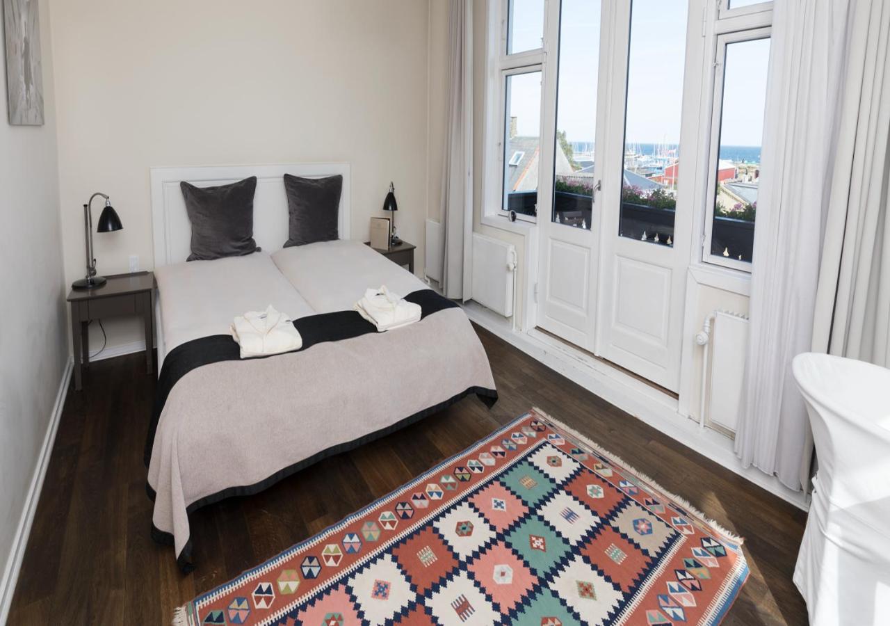 Superior Double or Twin Room with Sea View - Photo 9