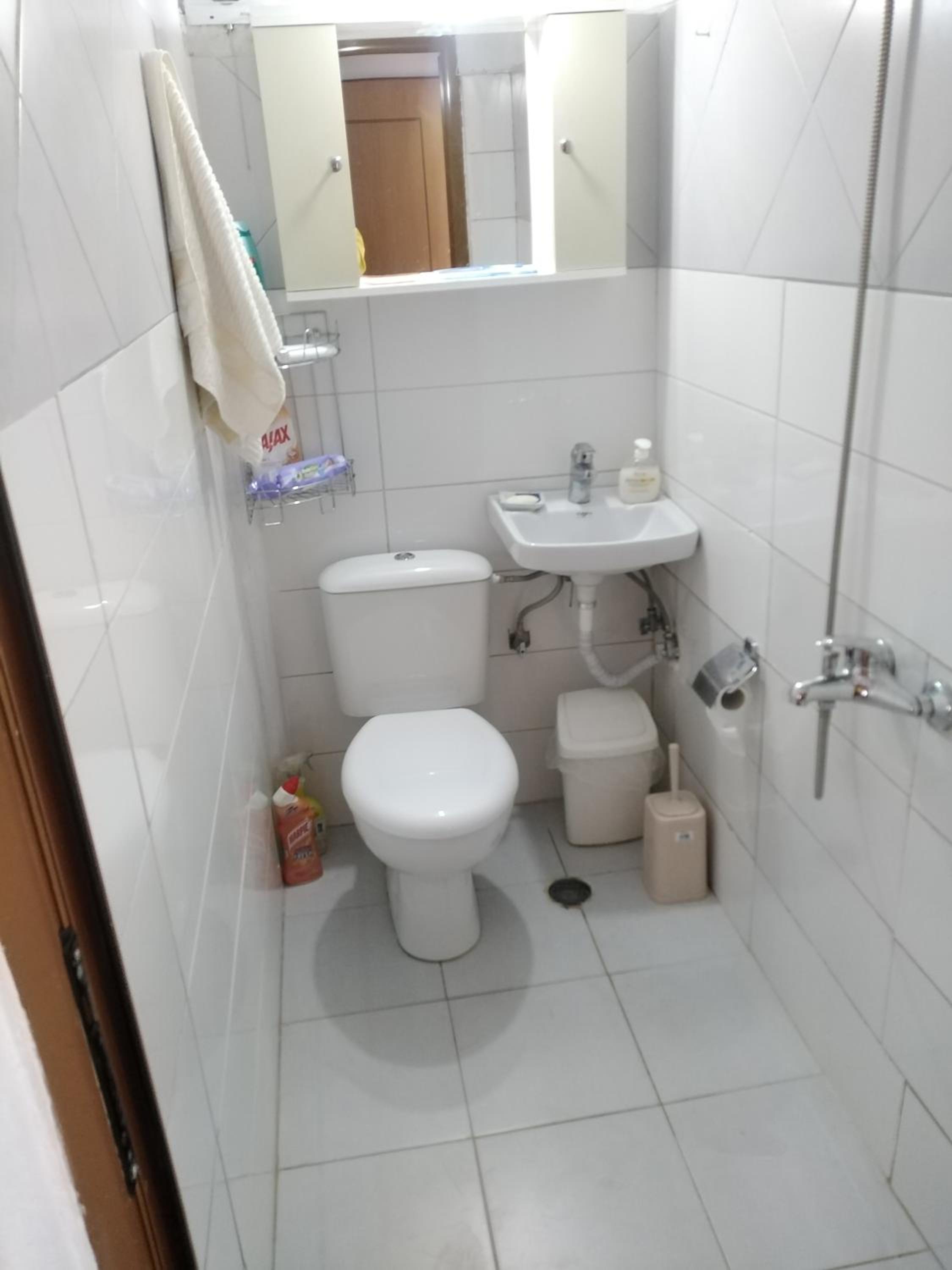 Large Twin Room photo 1
