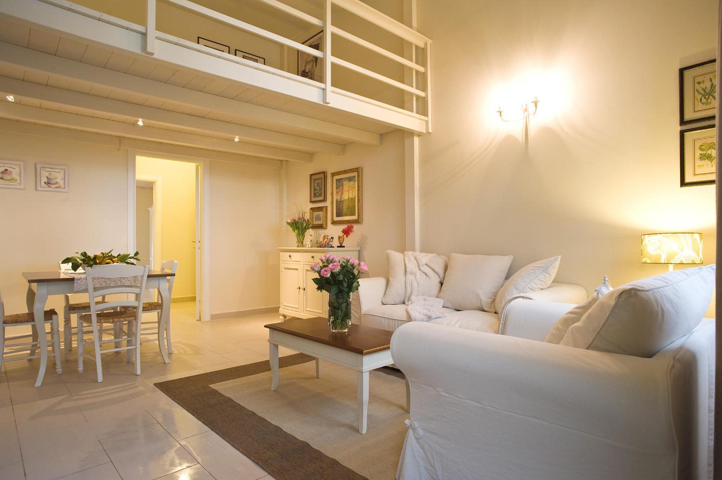 Maisonette photo 2