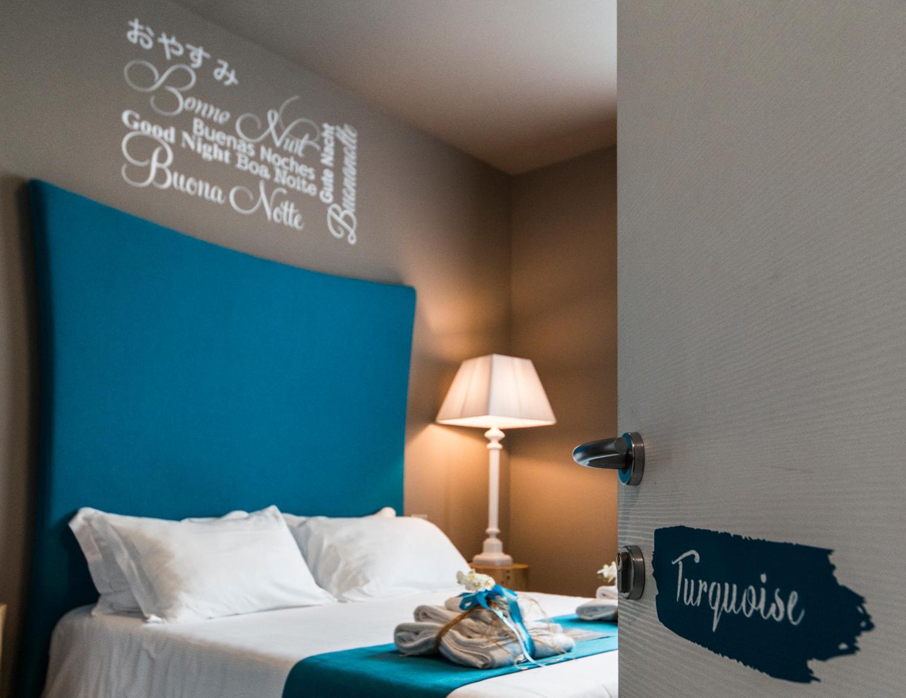 Deluxe Double Room with Shower photo 1