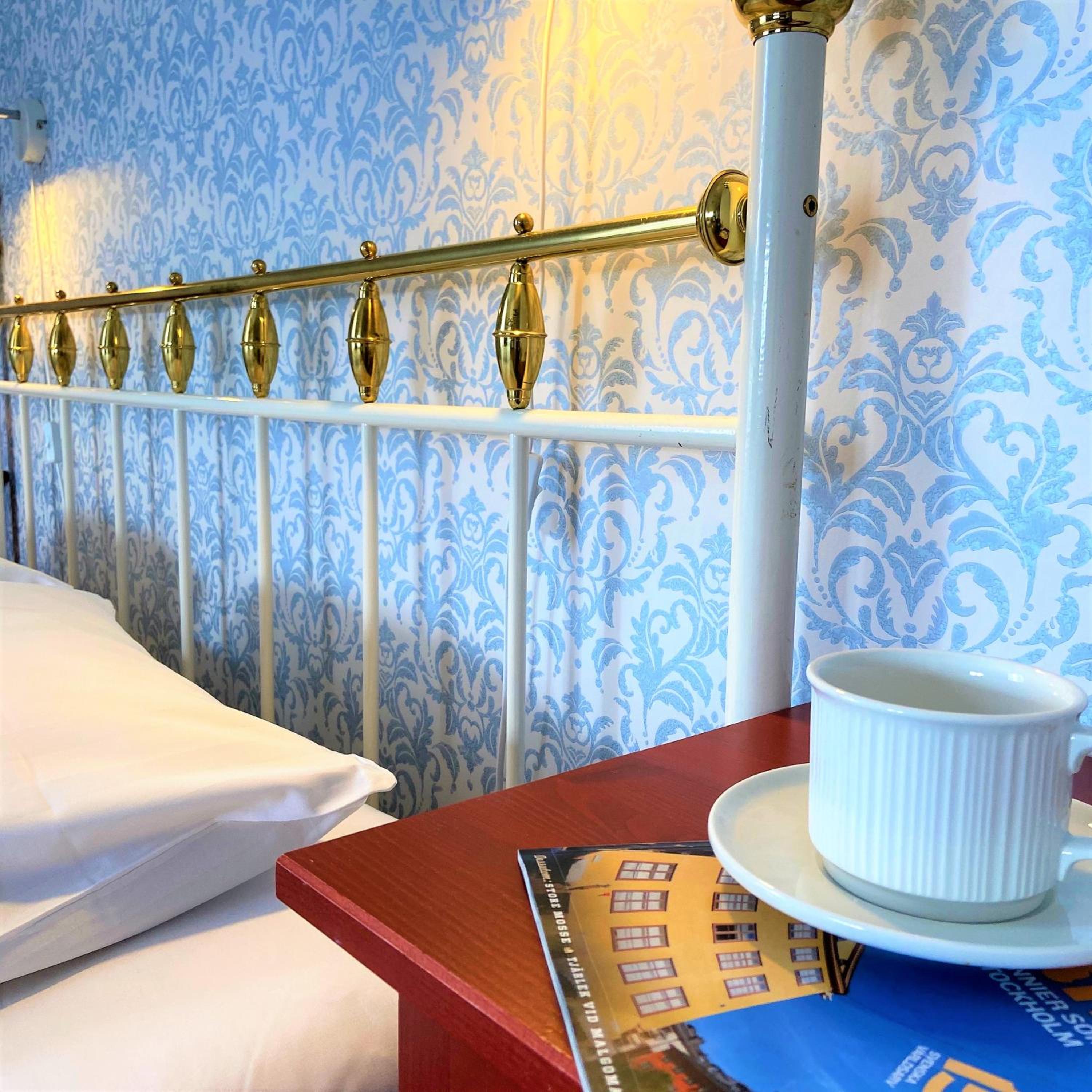 Double Room with Private Bathroom photo 1