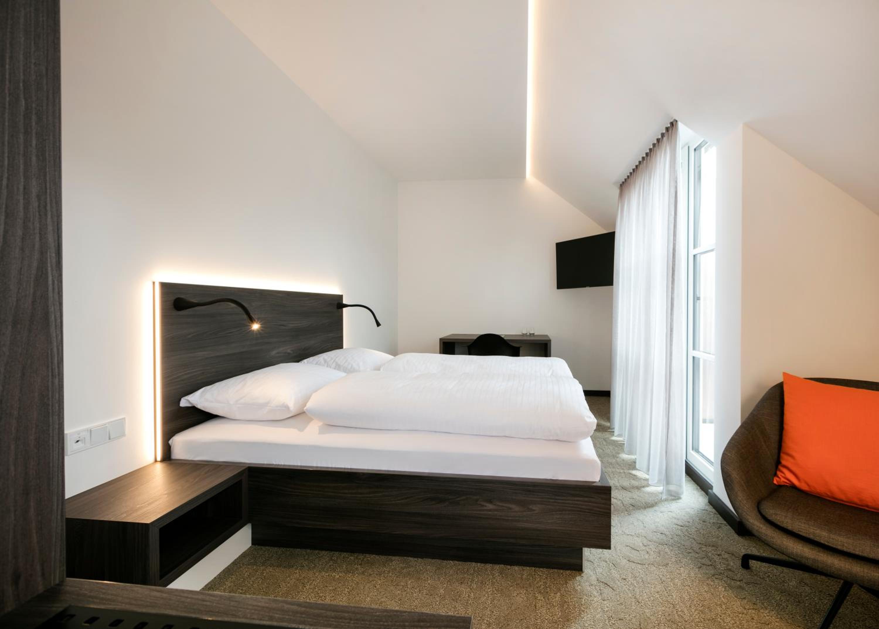 Double Room Superior - Photo 6