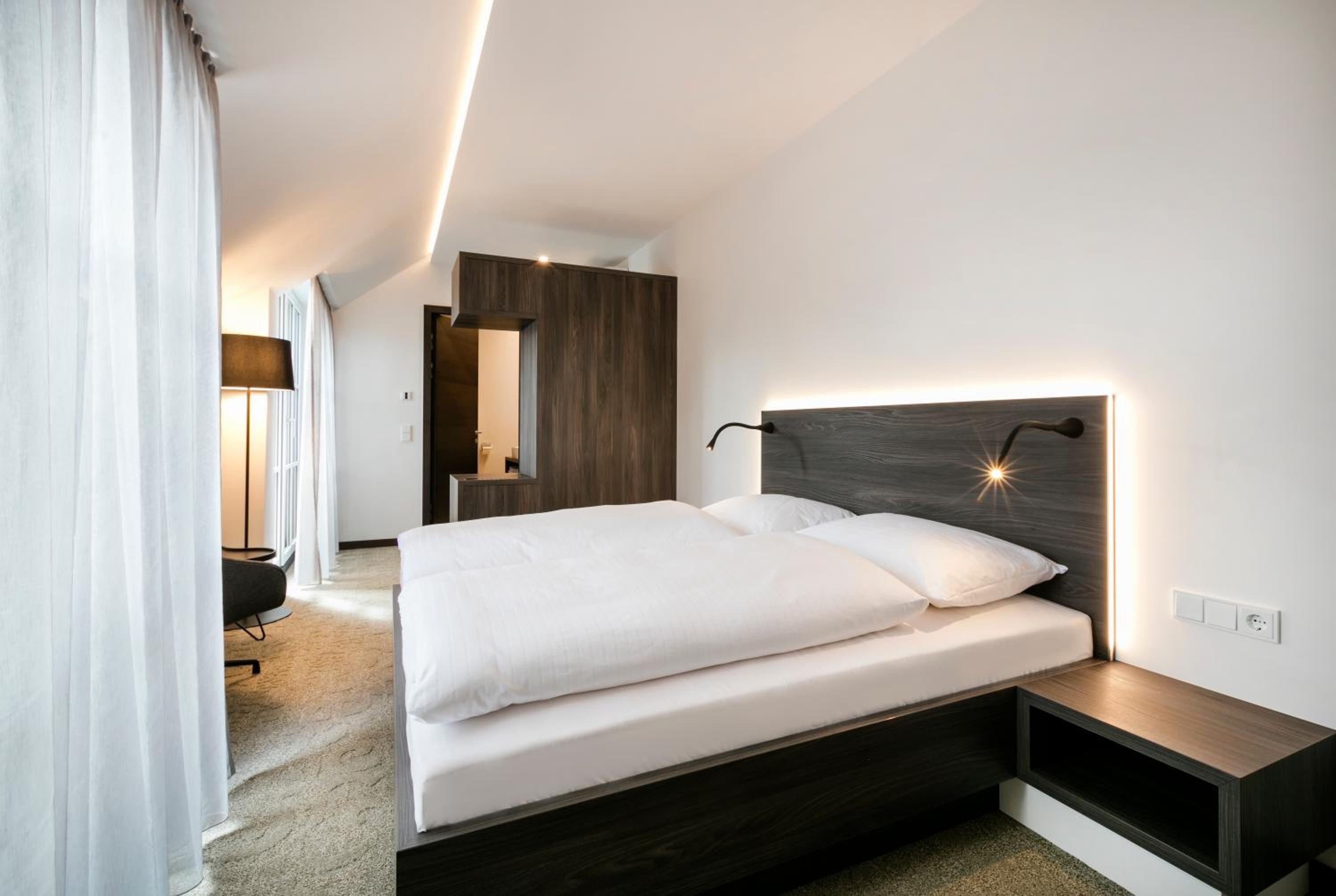 Double Room Superior - Photo 4