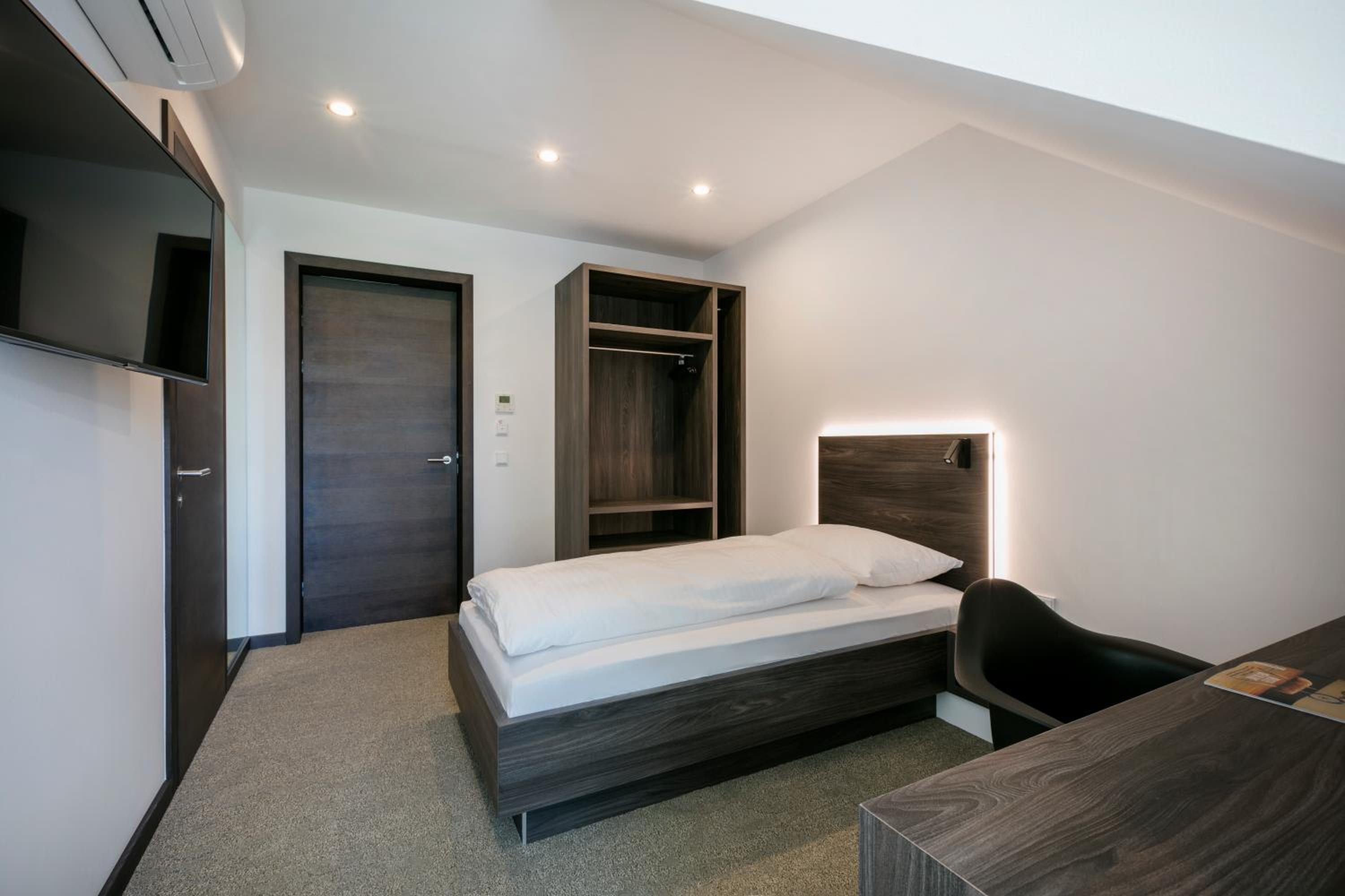 Single Room Standard photo 1