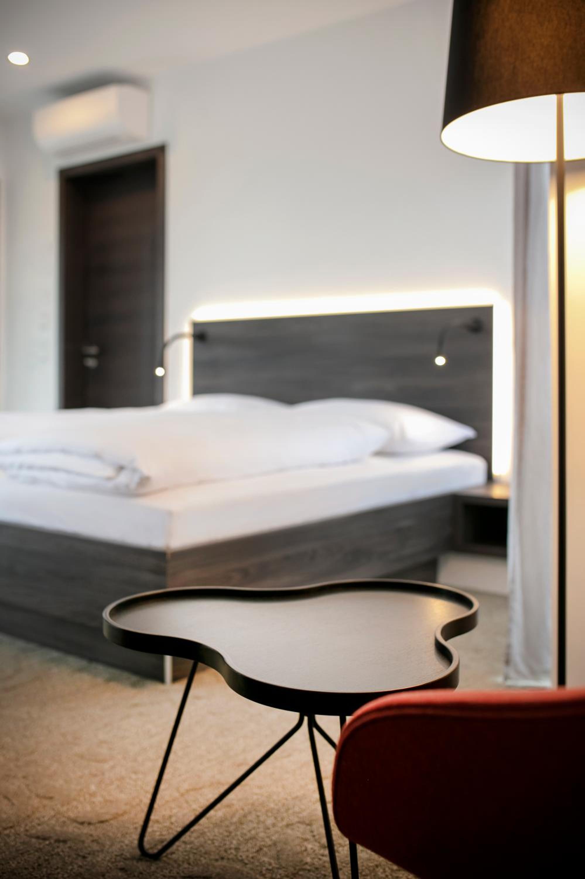 Double Room Superior - Photo 2