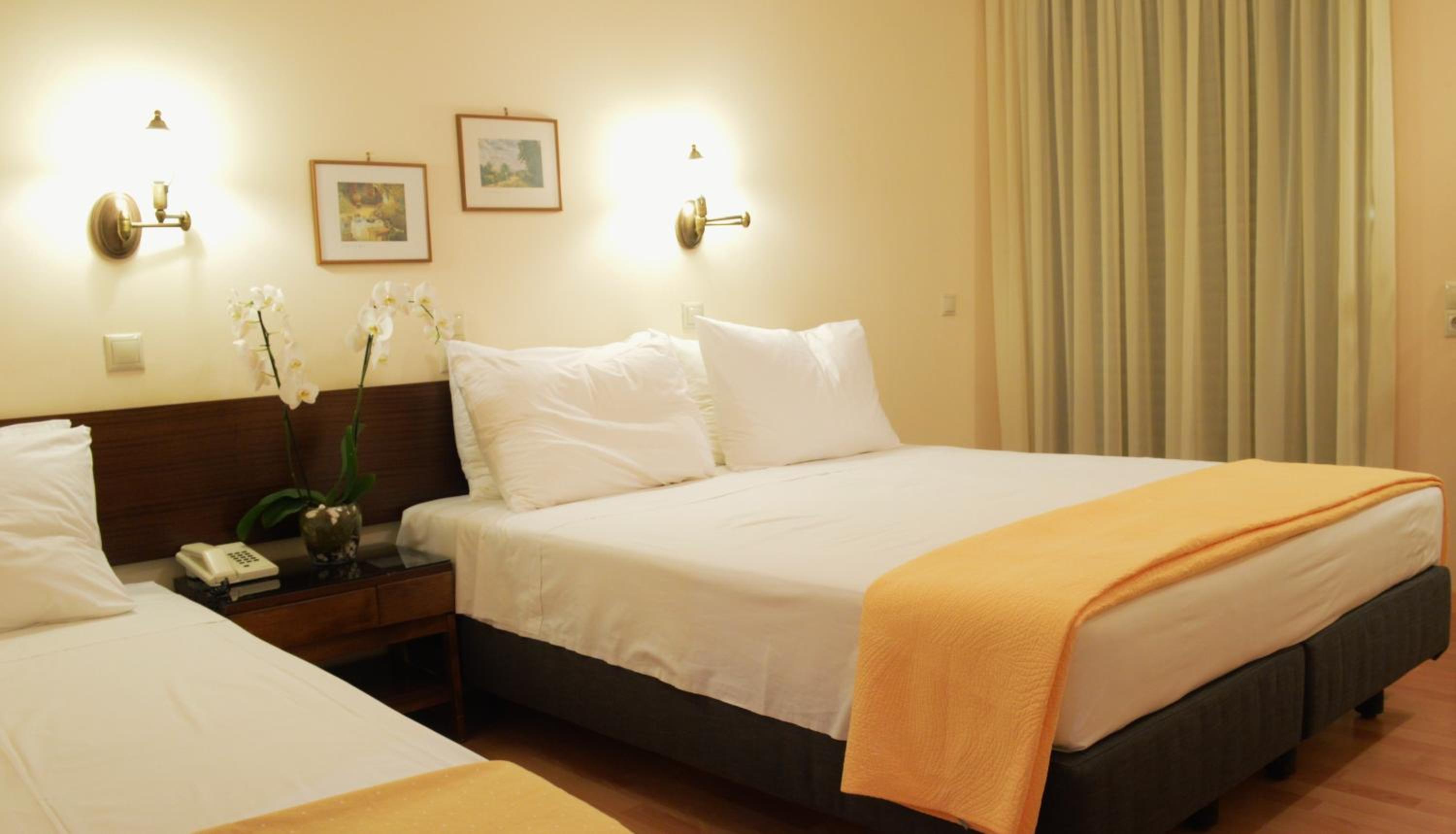 Quarto Triplo Standard
