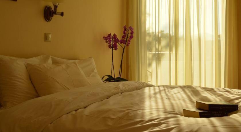 Quarto Duplo ou Twin Standard
