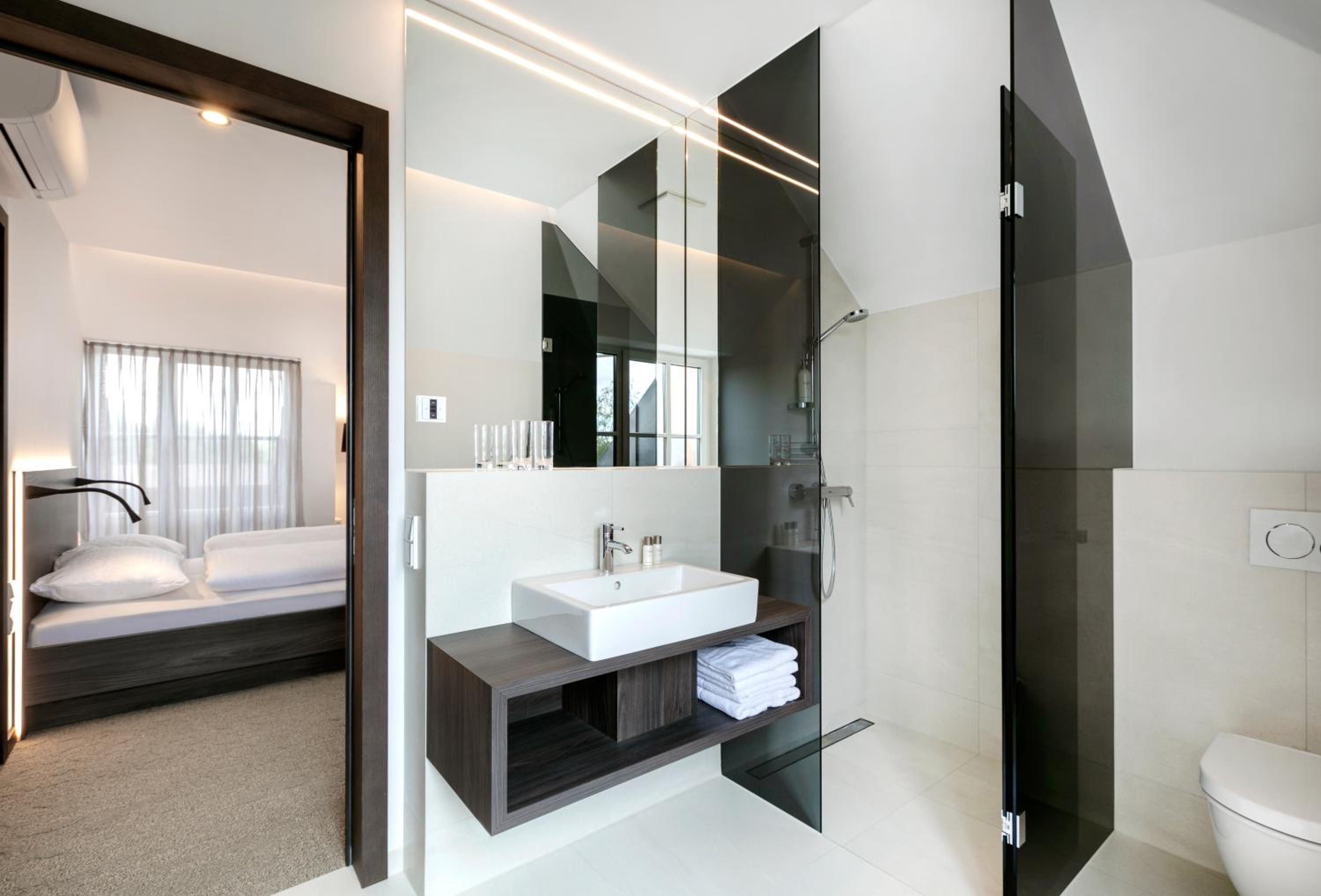 Double Room Superior - Photo 7