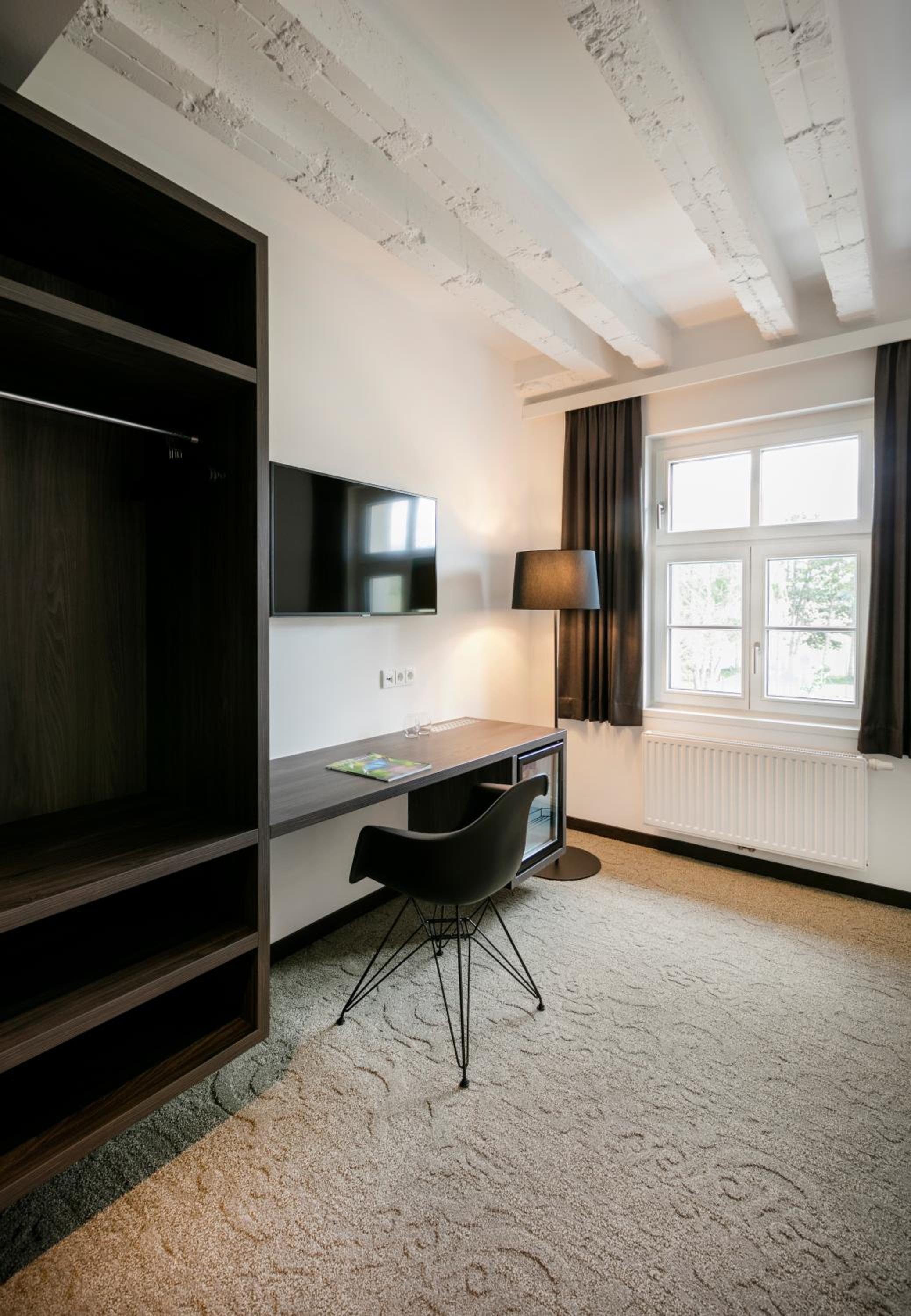 Double Room Comfort photo 2