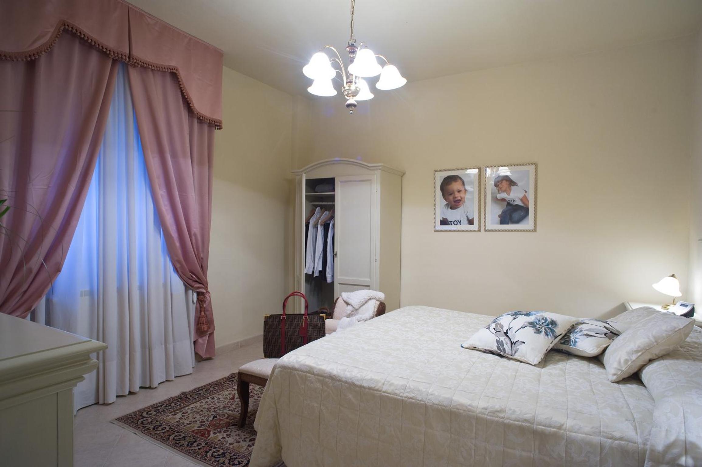 Two-Bedroom Apartment - Ground Floor  photo 2