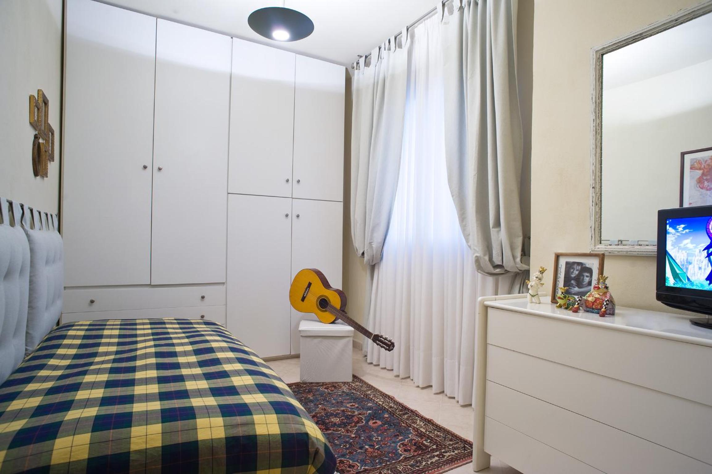 Two-Bedroom Apartment - Ground Floor  photo 3
