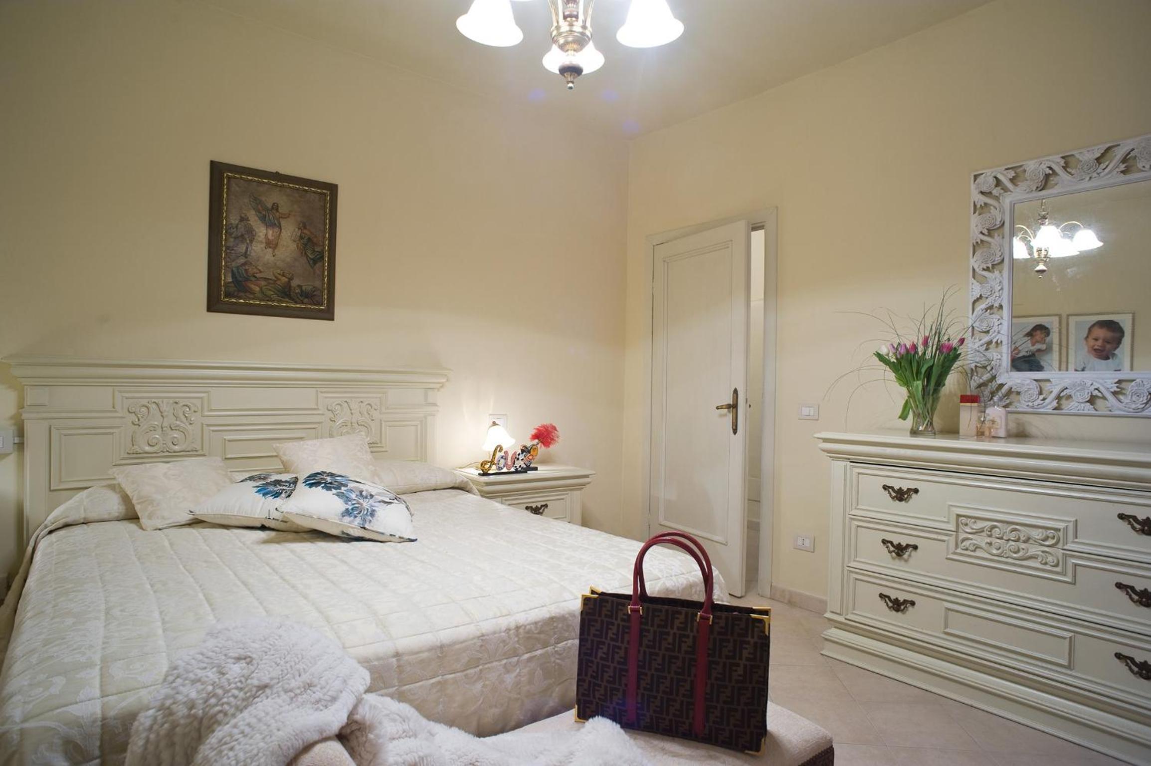 Two-Bedroom Apartment - Ground Floor