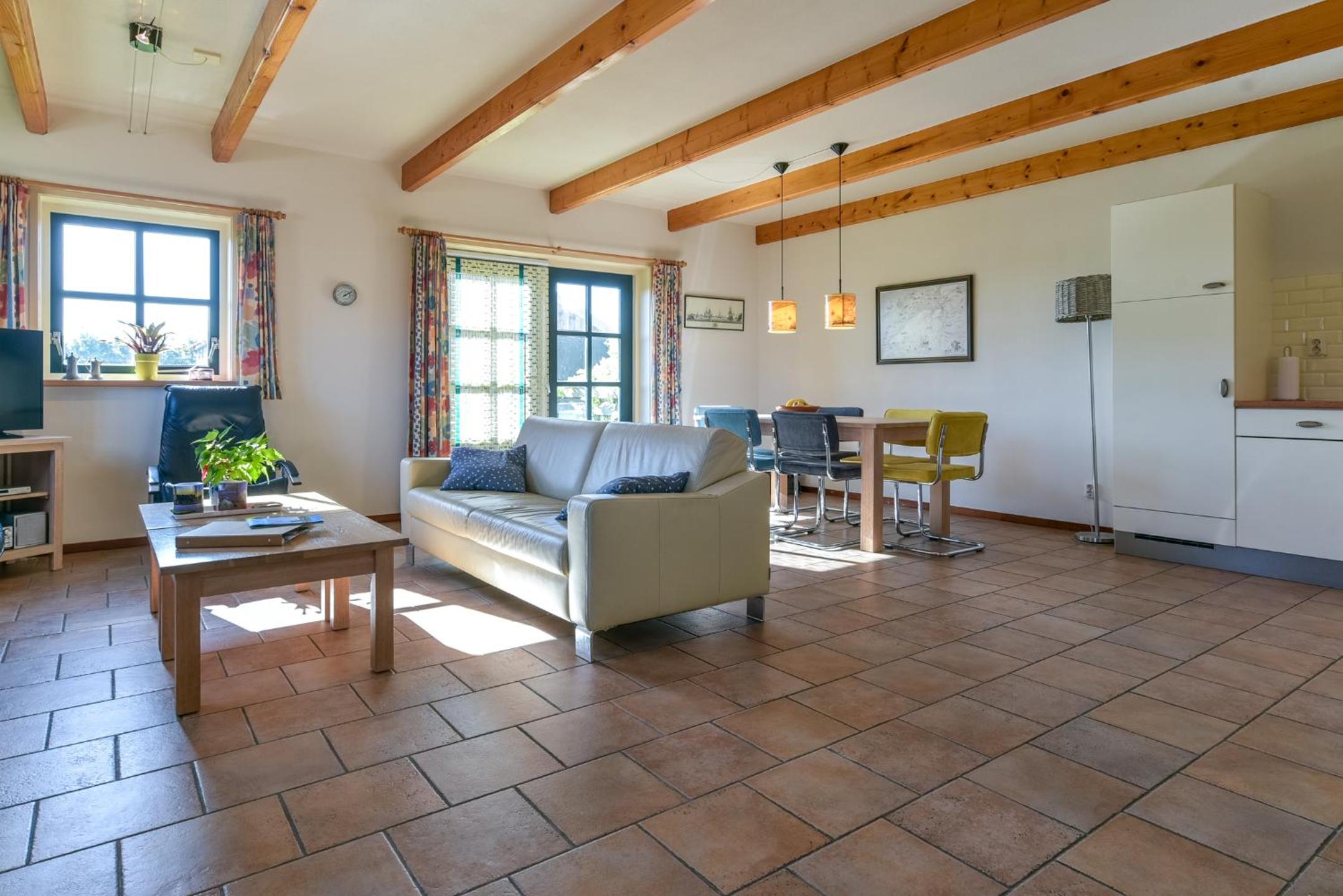 Two-Bedroom House photo 1