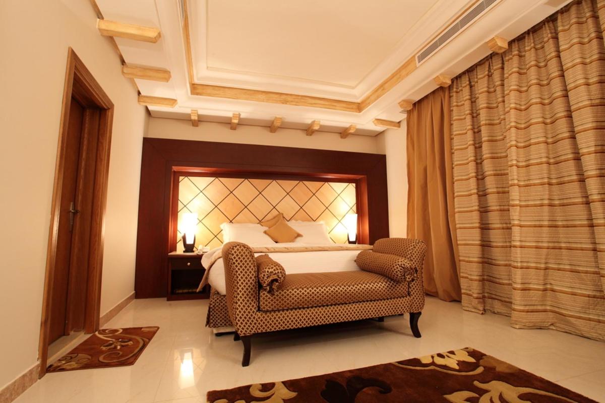 Diamond Suite photo 1