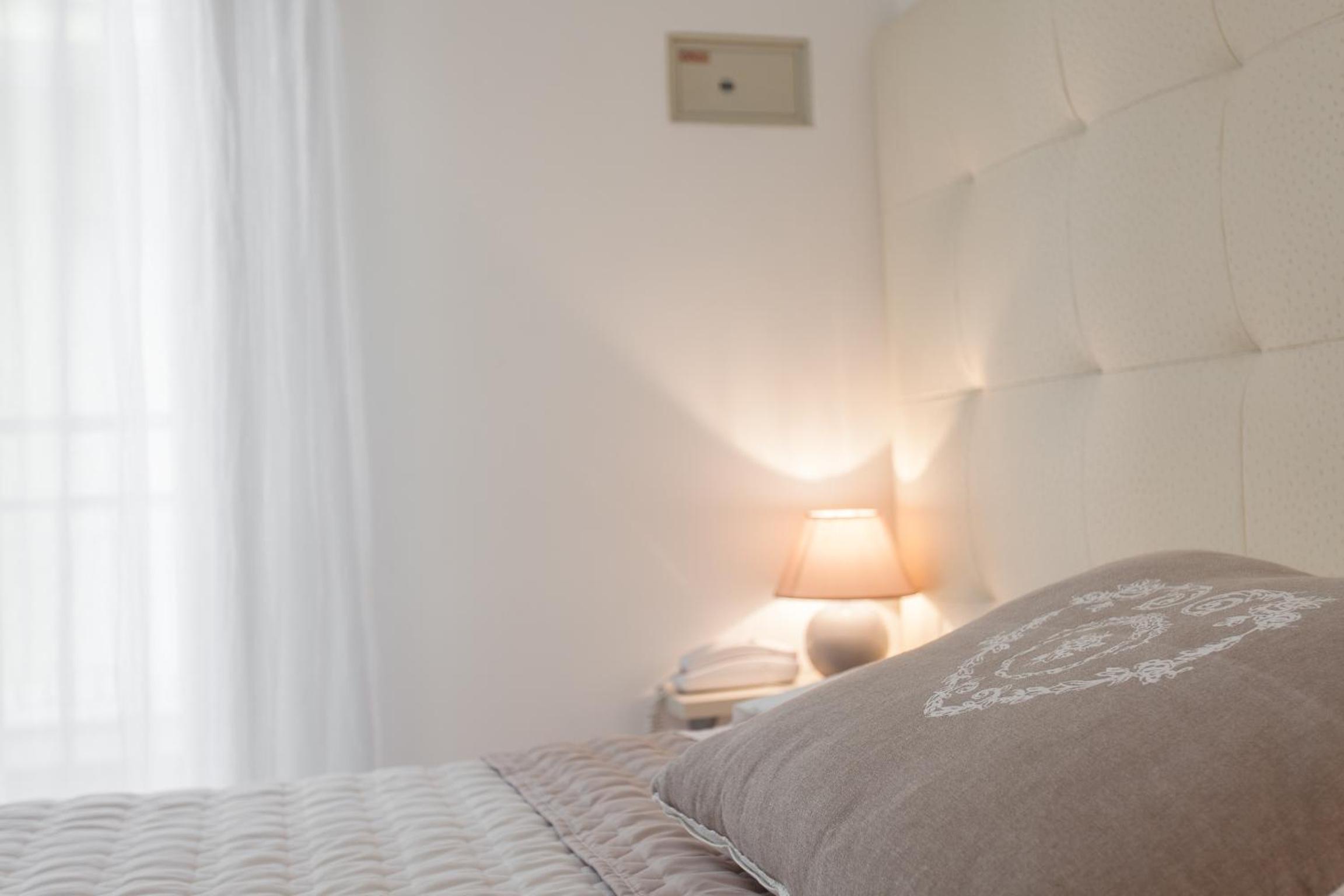 Basic Double Room photo 1