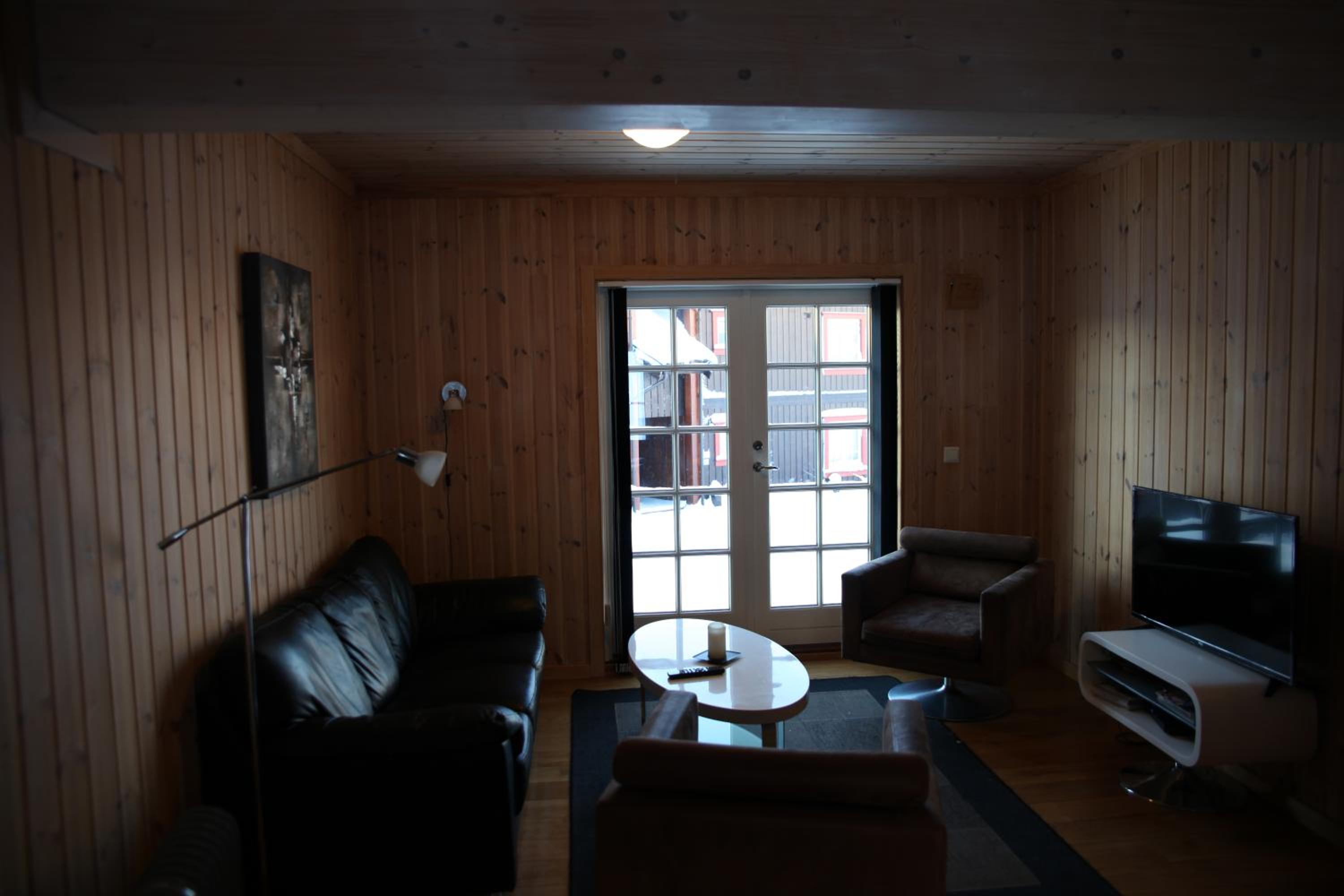 Apartment - Photo 1