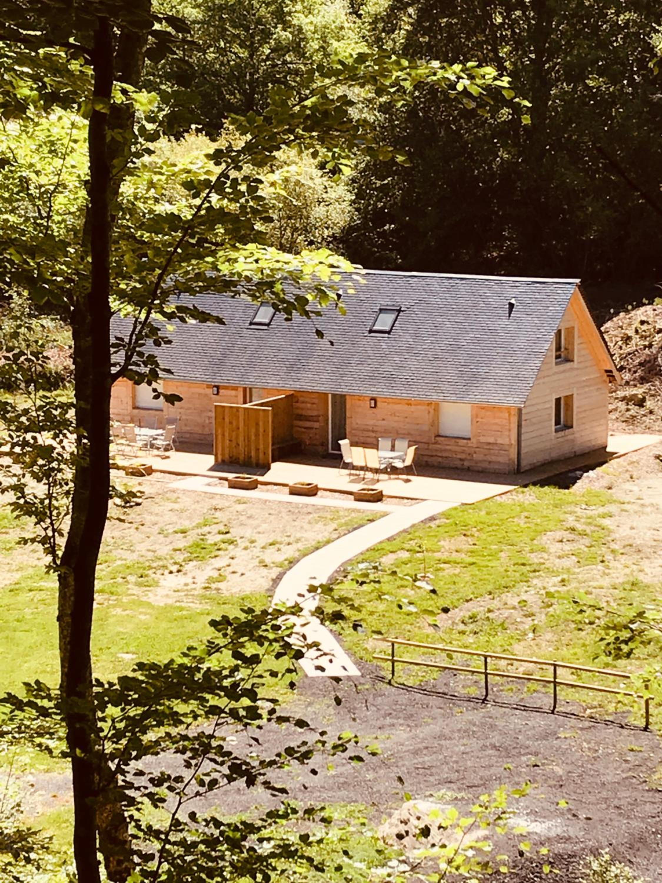 Holiday Home photo 1