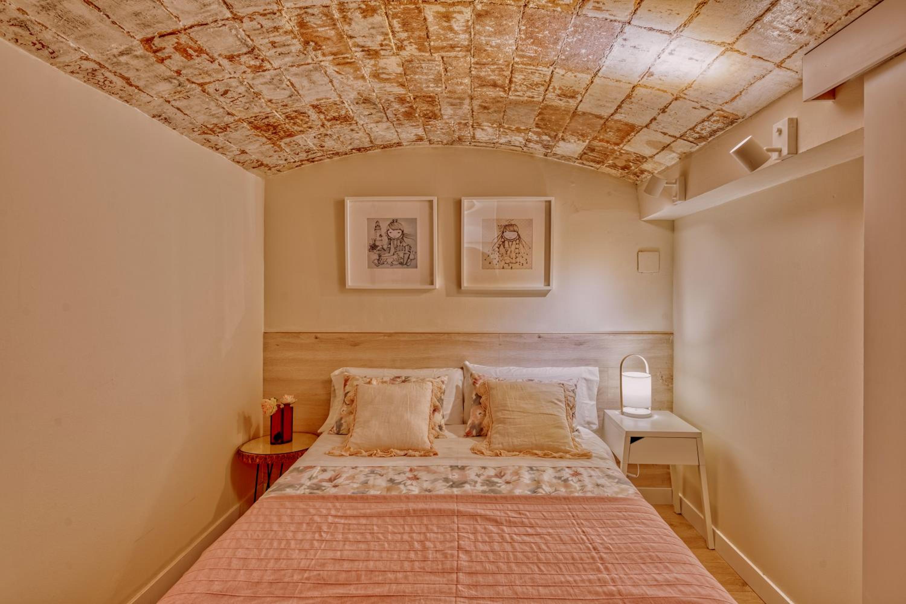 Casa de cinco habitaciones
