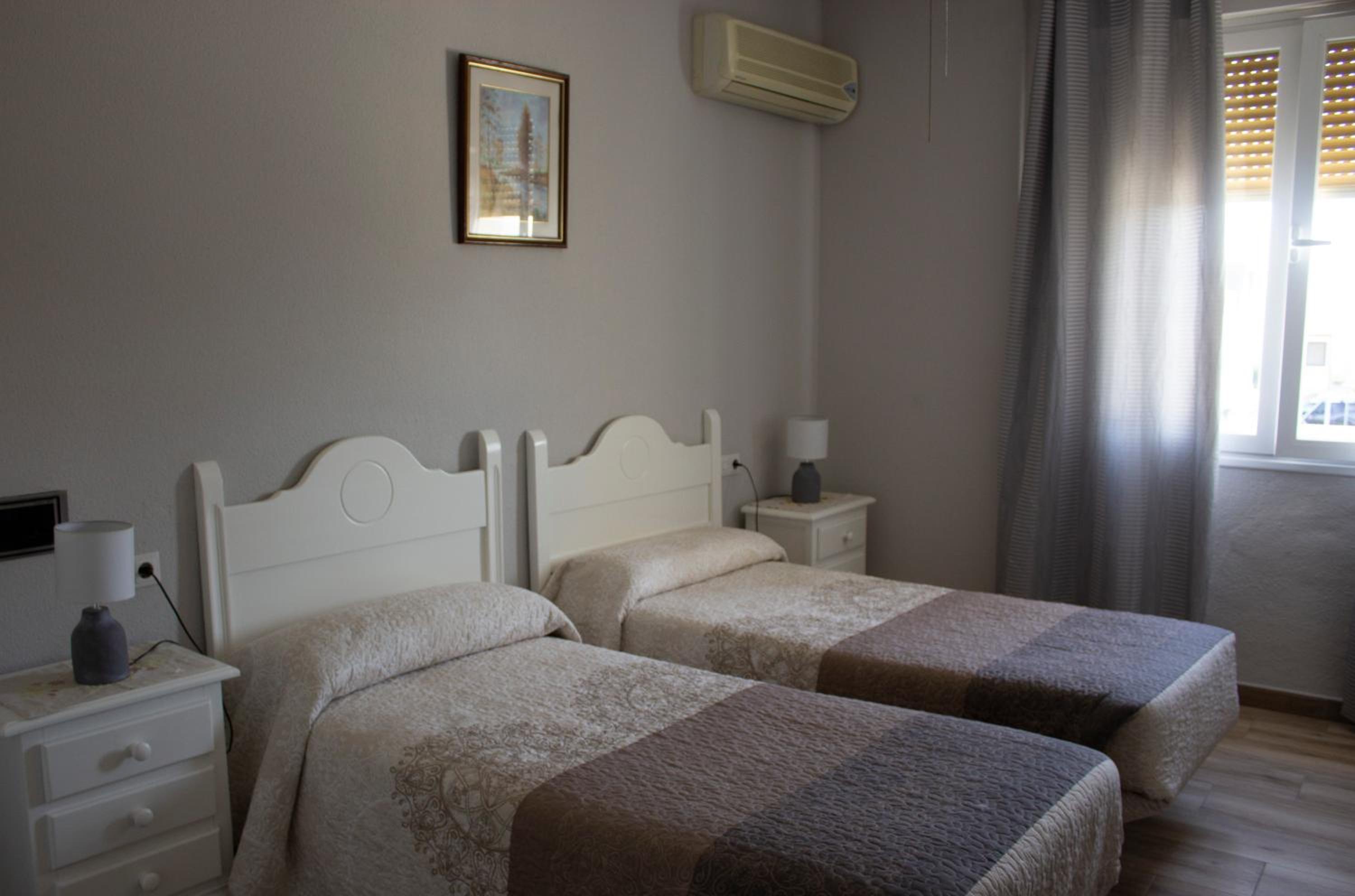 Twin Room photo 3