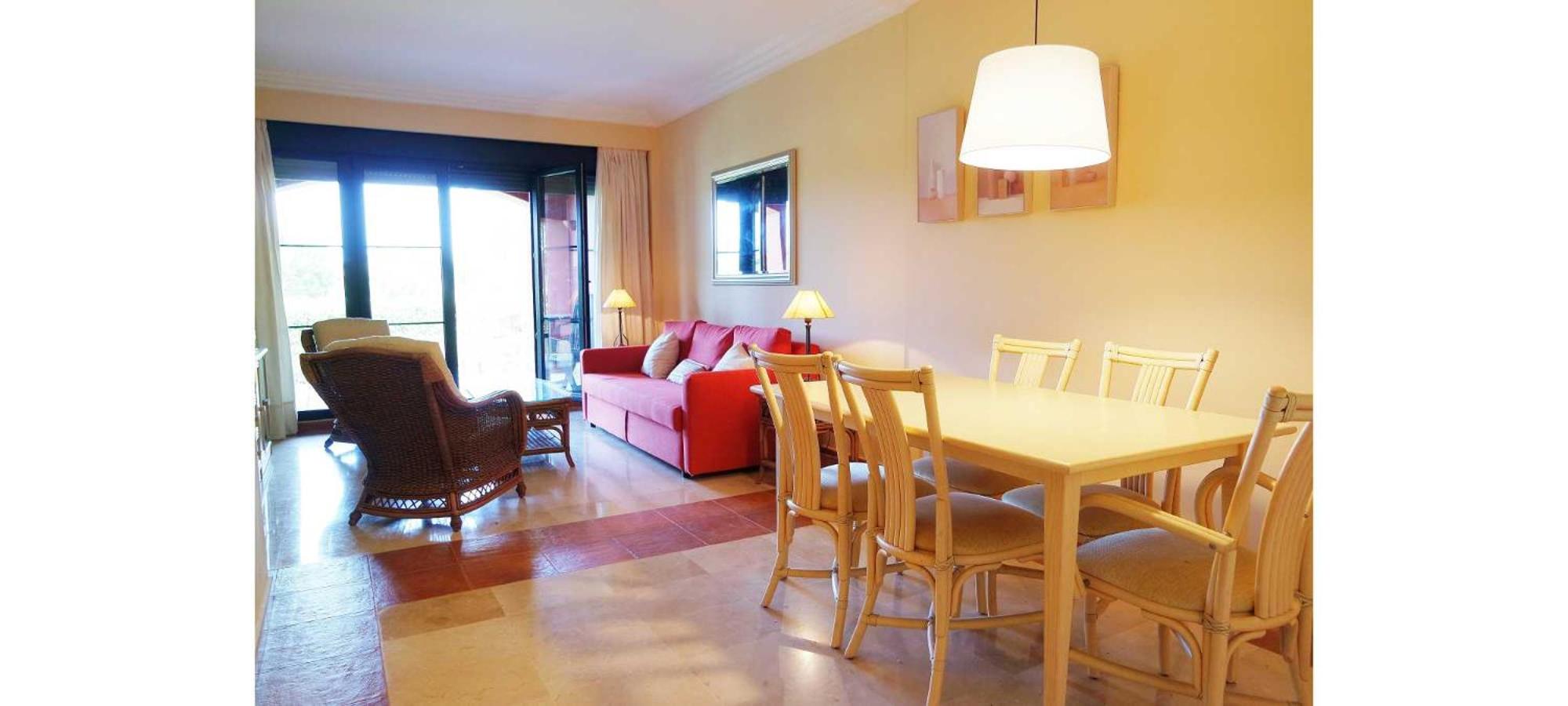Apartment - Ground Floor photo 3