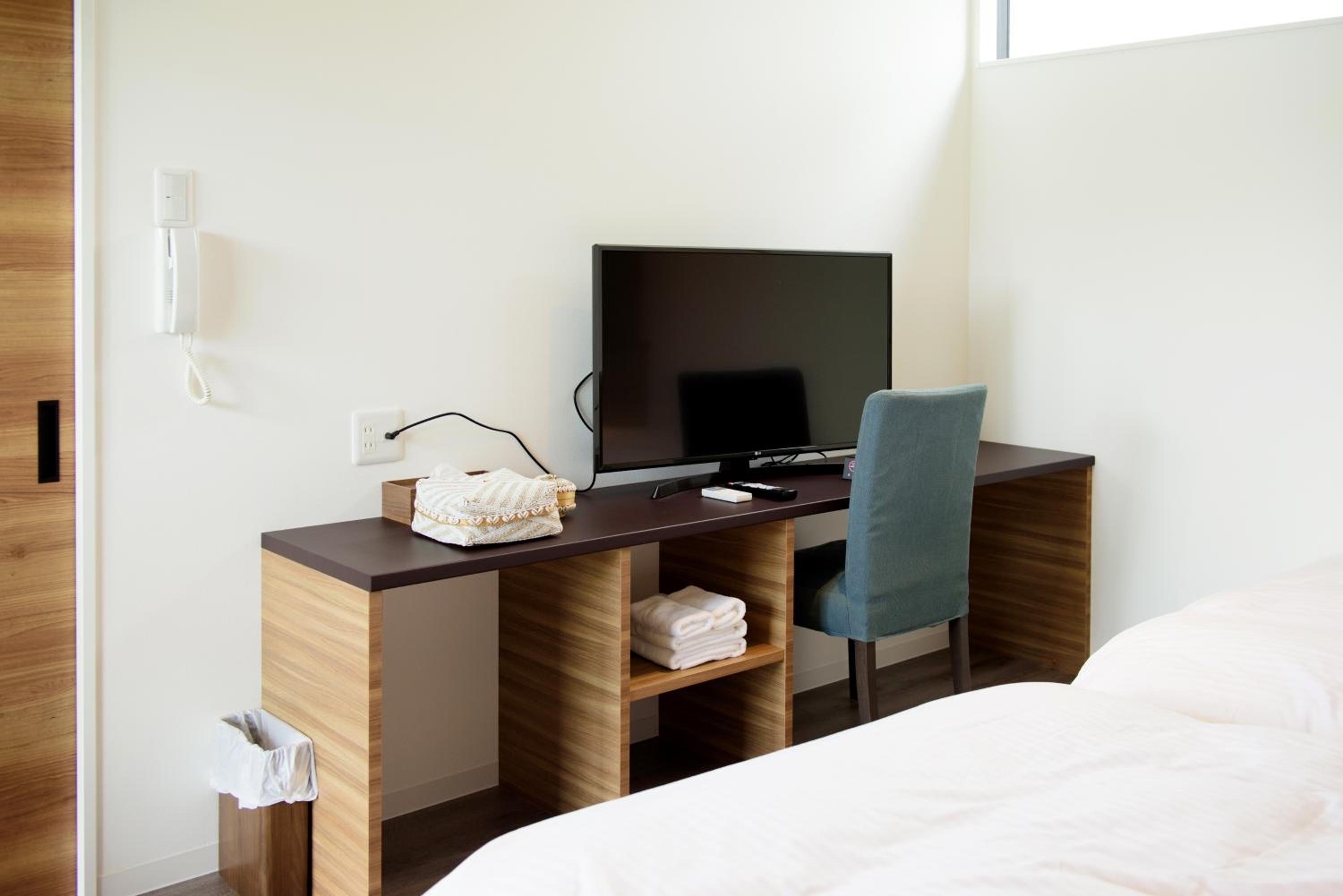 Standard Twin Room - Photo 1