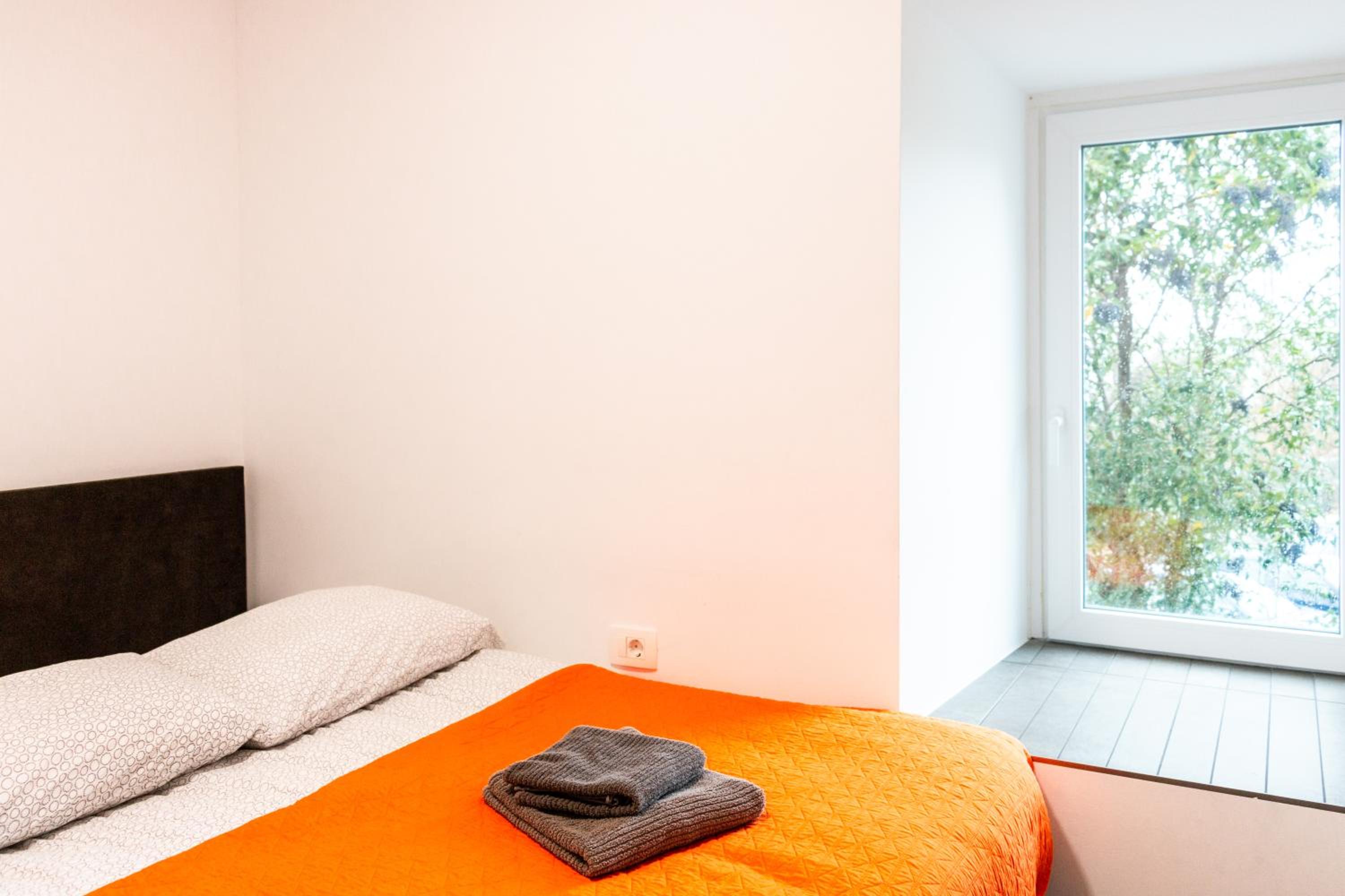 Small Double Room photo 1