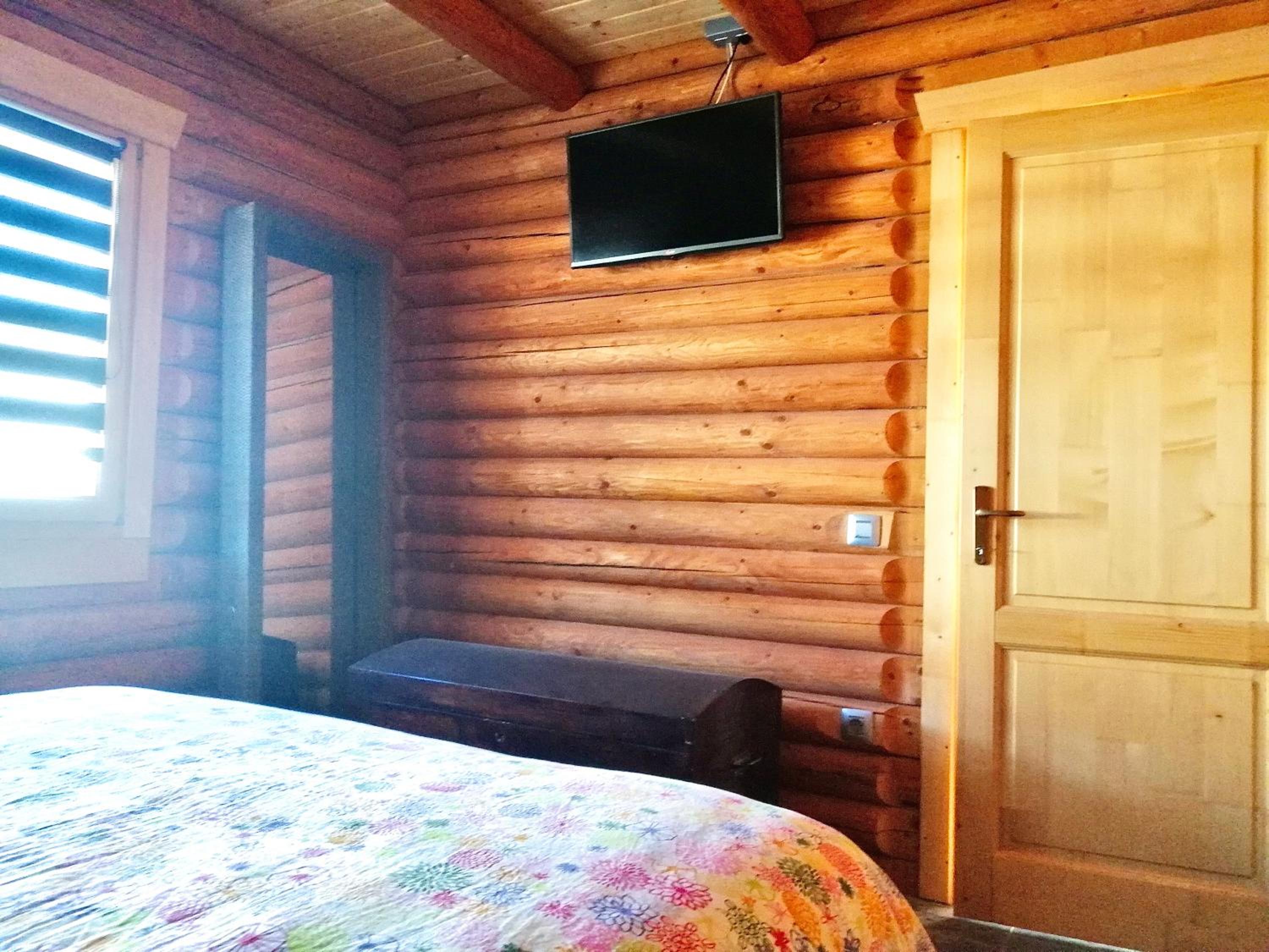 Casa de Dos Habitaciones