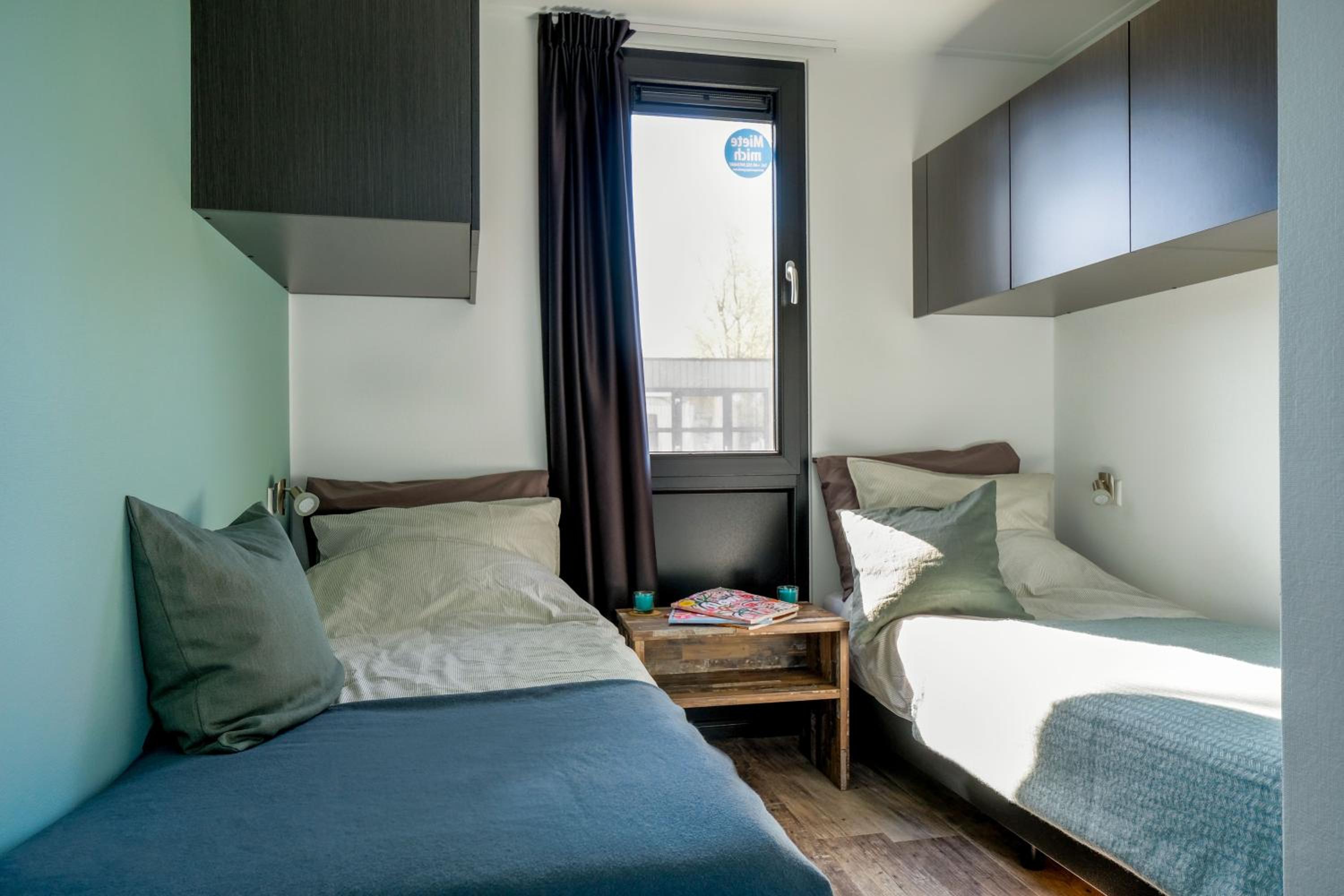Three-Bedroom Chalet photo 1