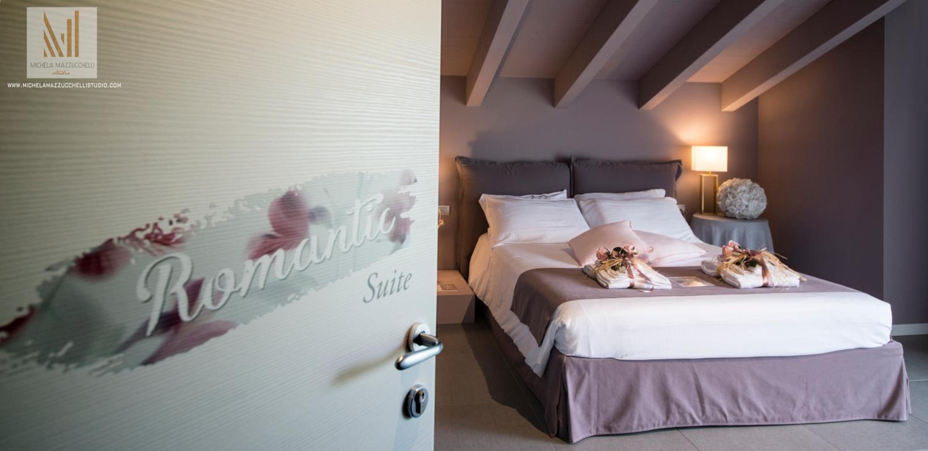 Queen Room with Balcony