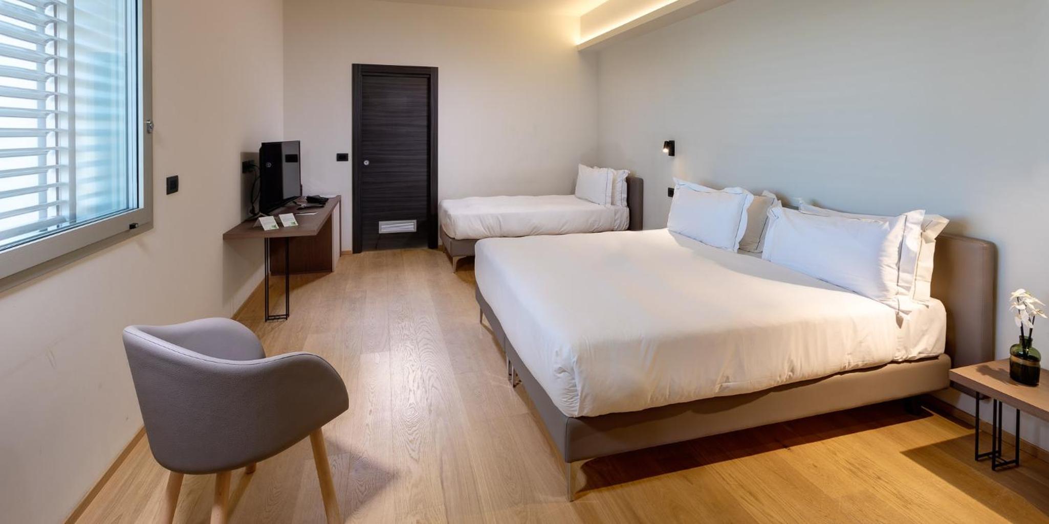 Triple Room photo 1