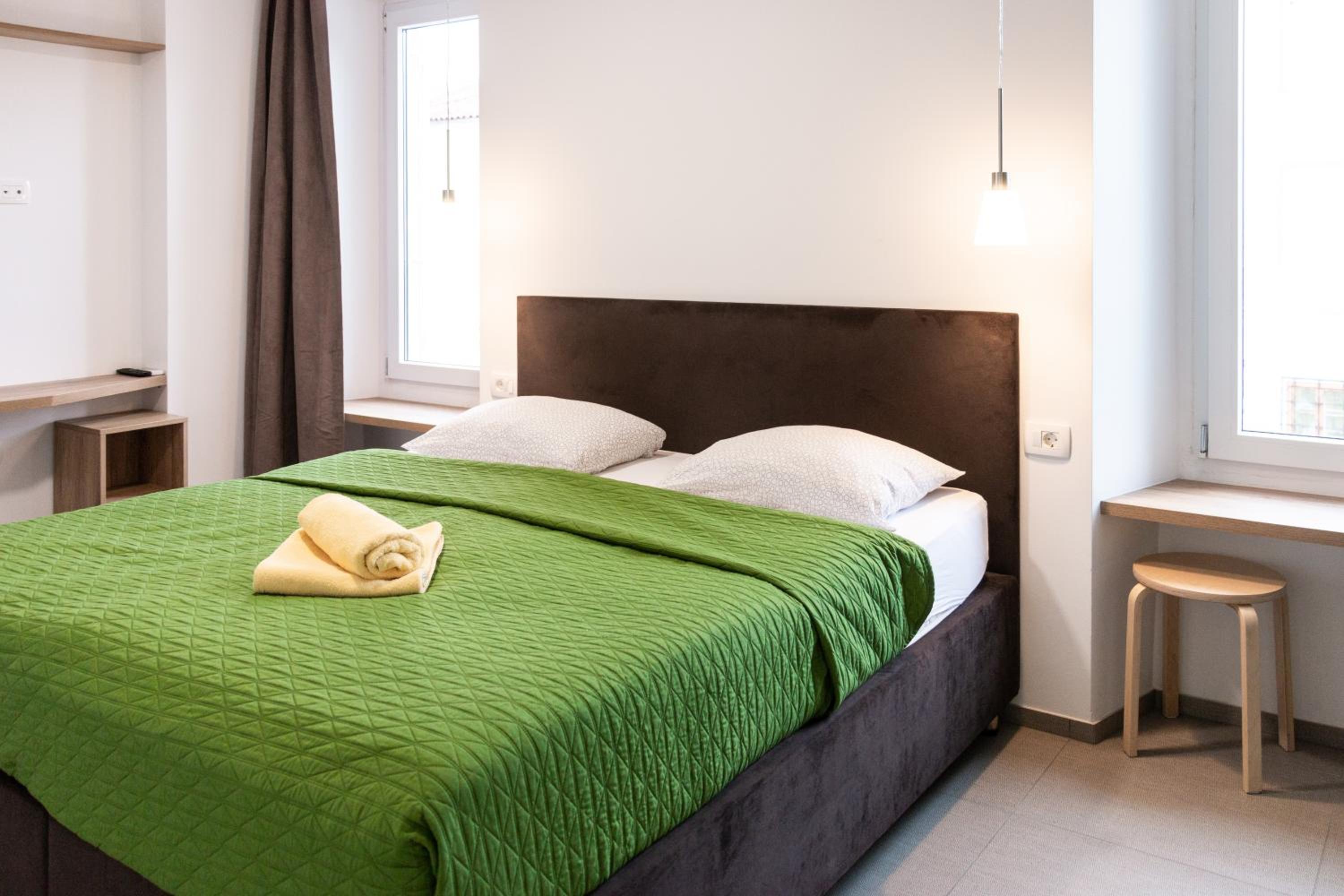 Double Room with Private Bathroom photo 3