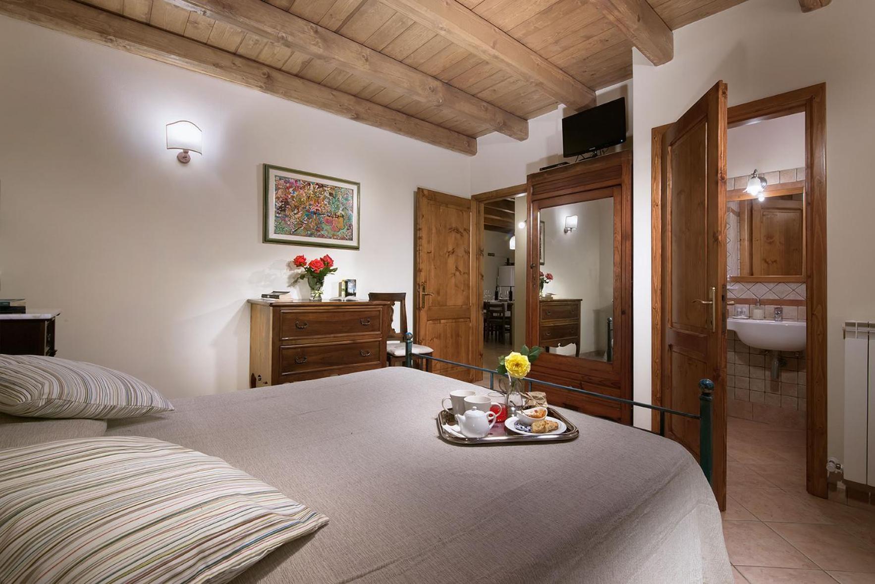 Double Or Twin Room With Balcony photo 3